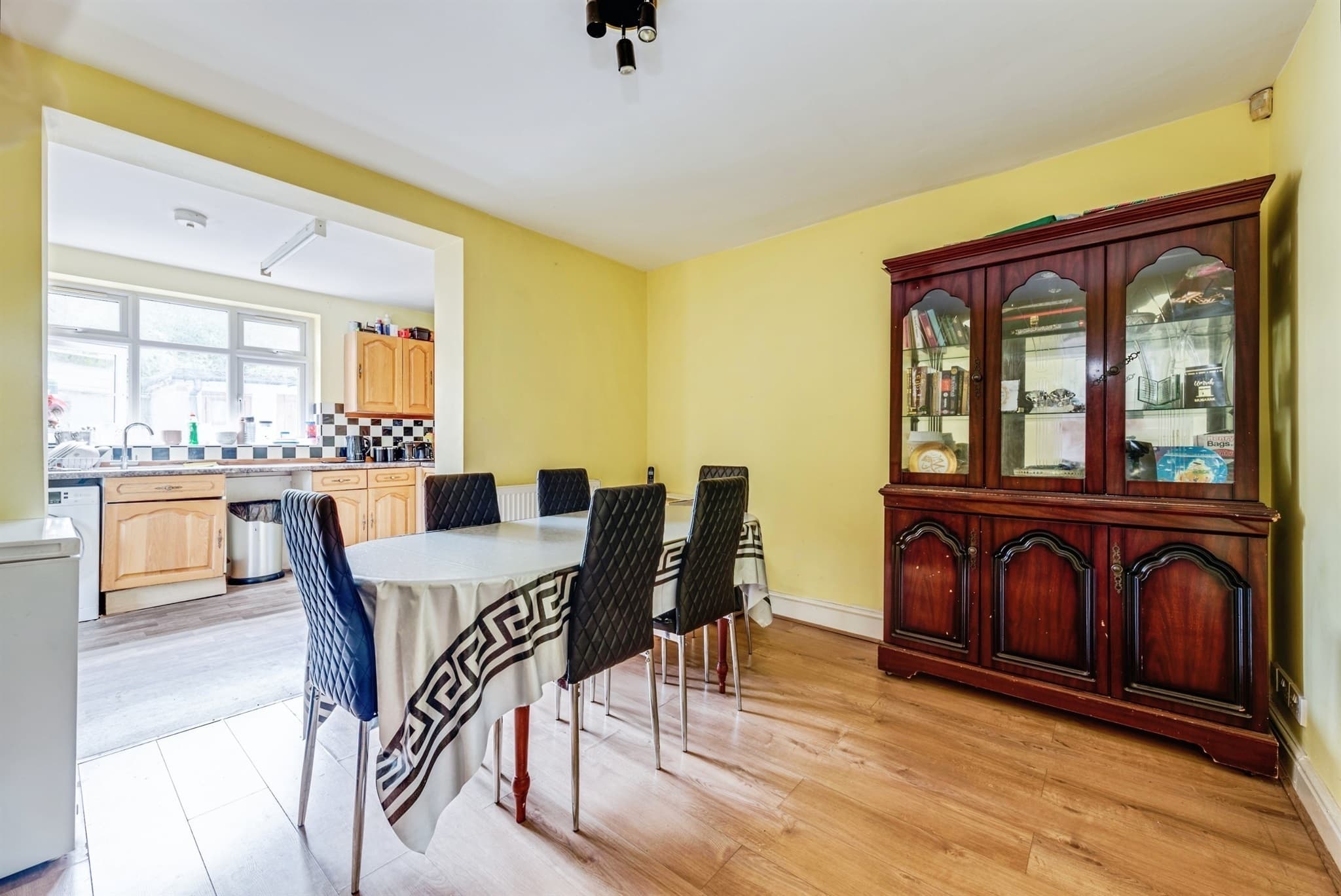 Property at Florence Park Road, Oxford
