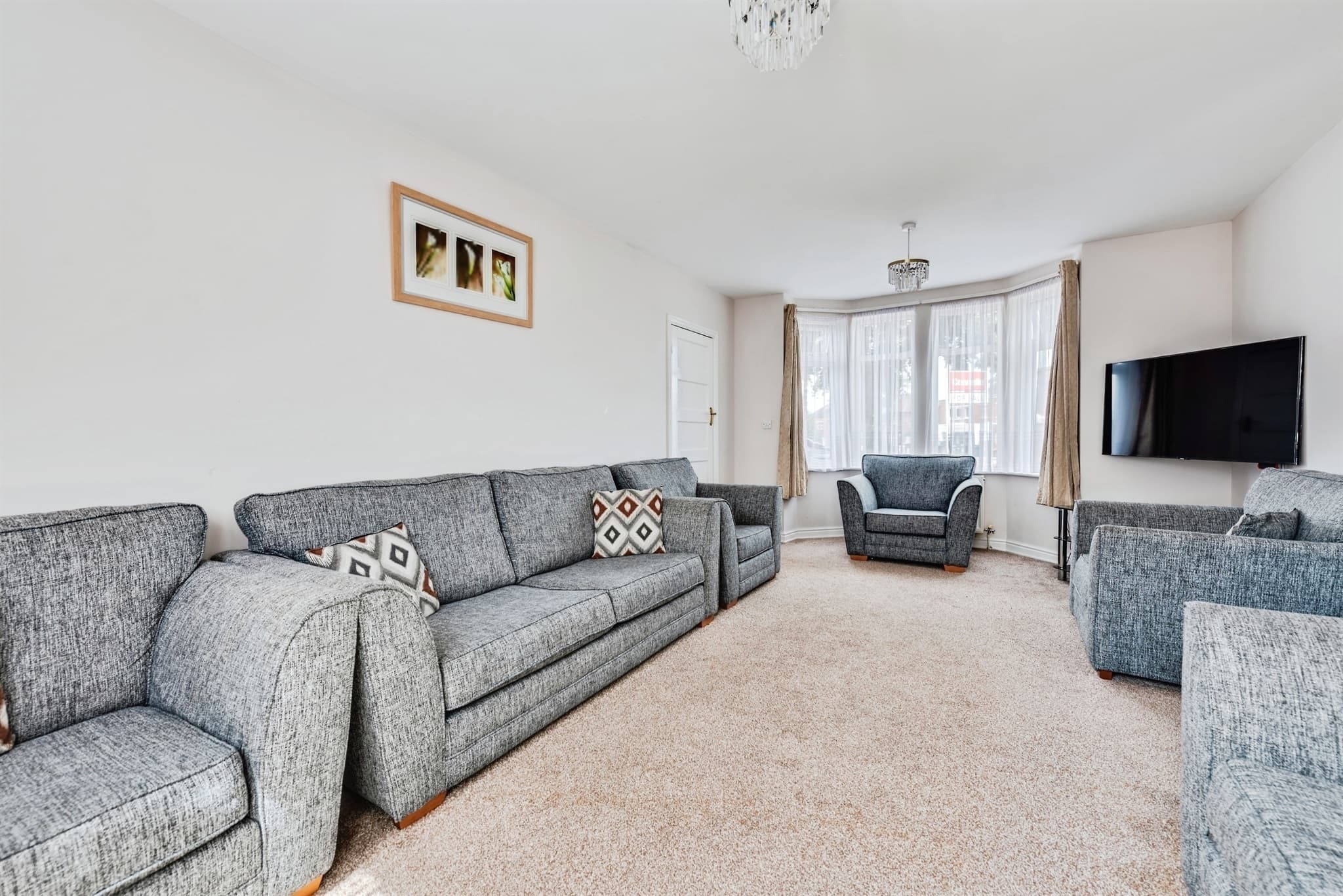 Property at Florence Park Road, Oxford