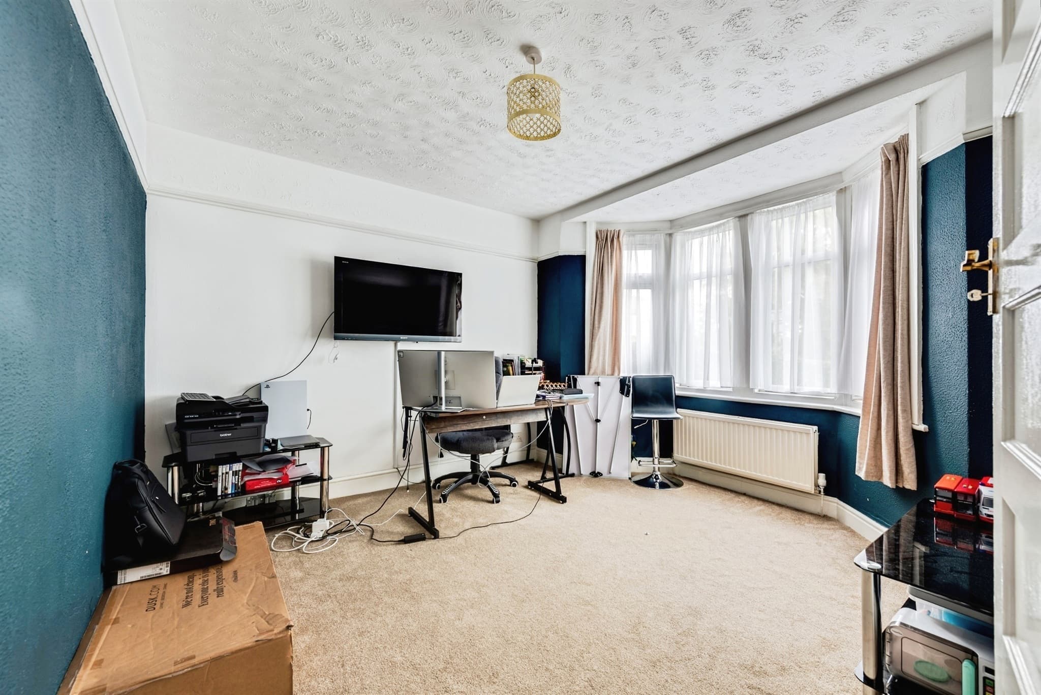 Property at Florence Park Road, Oxford