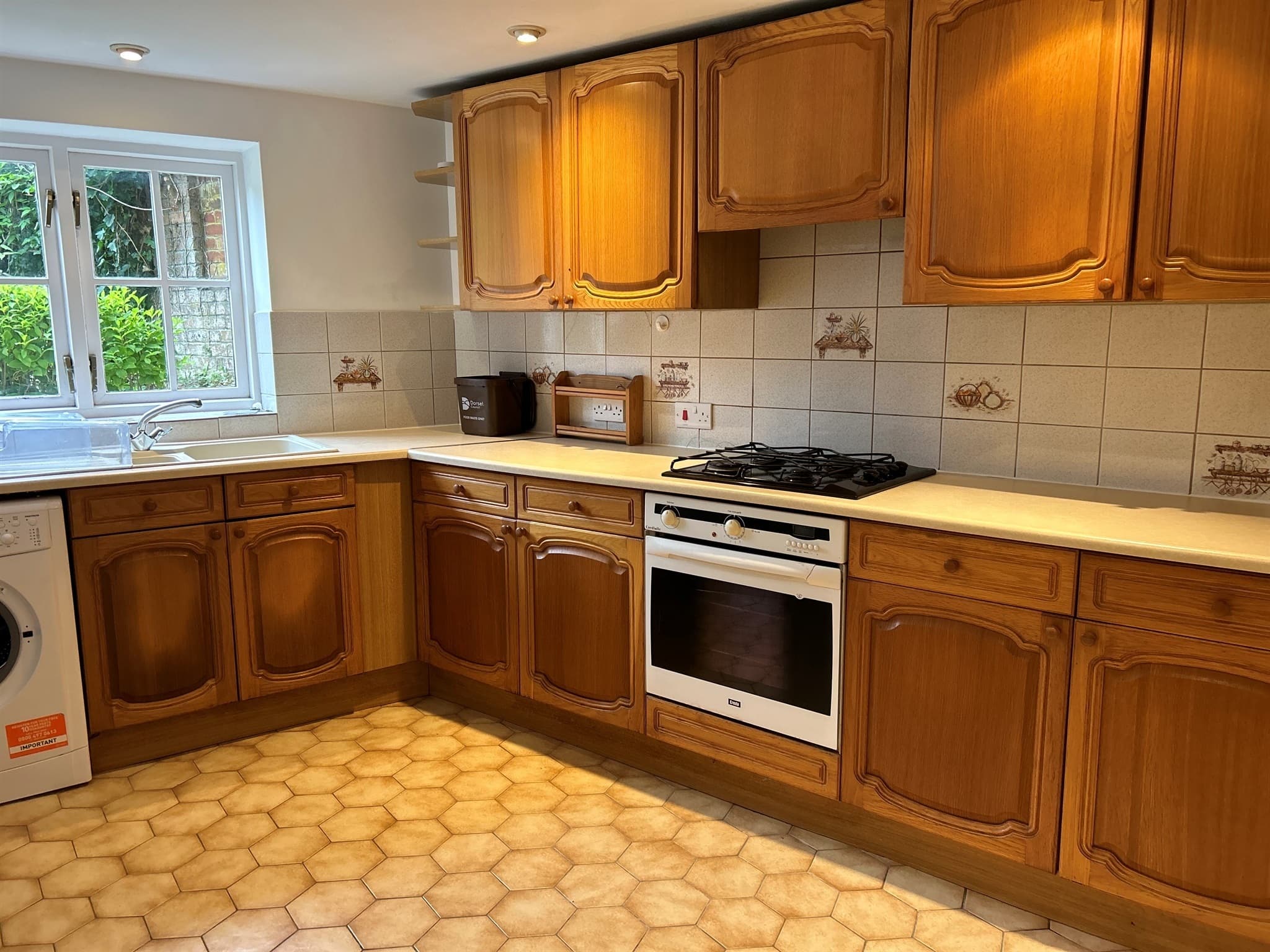 Property at Albert Road, DORCHESTER