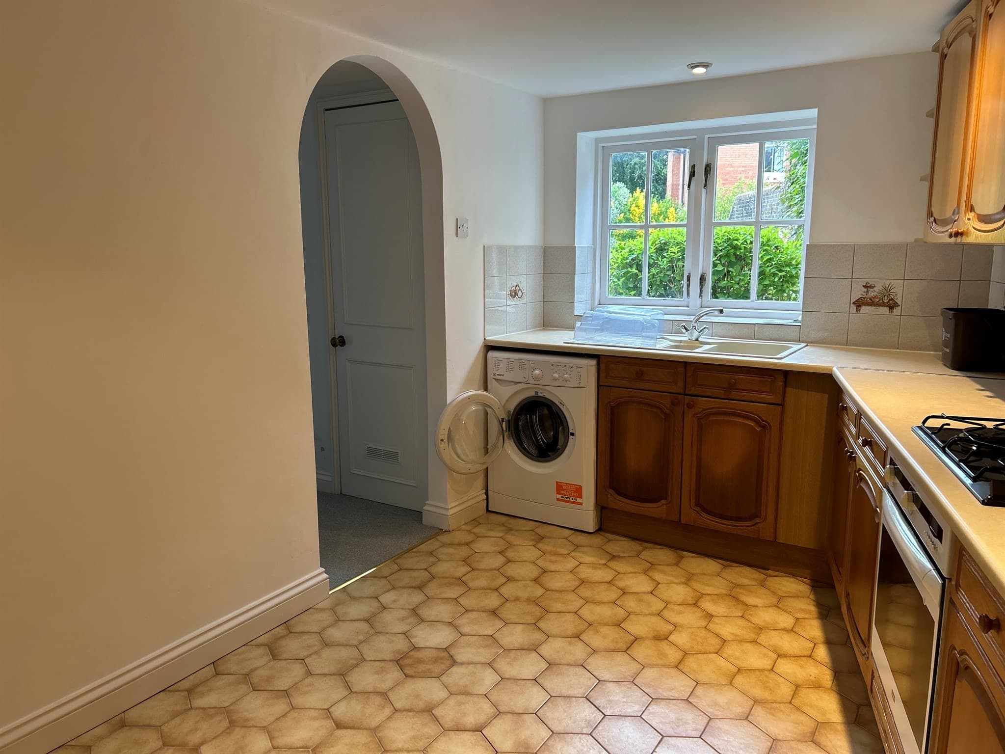 Property at Albert Road, DORCHESTER