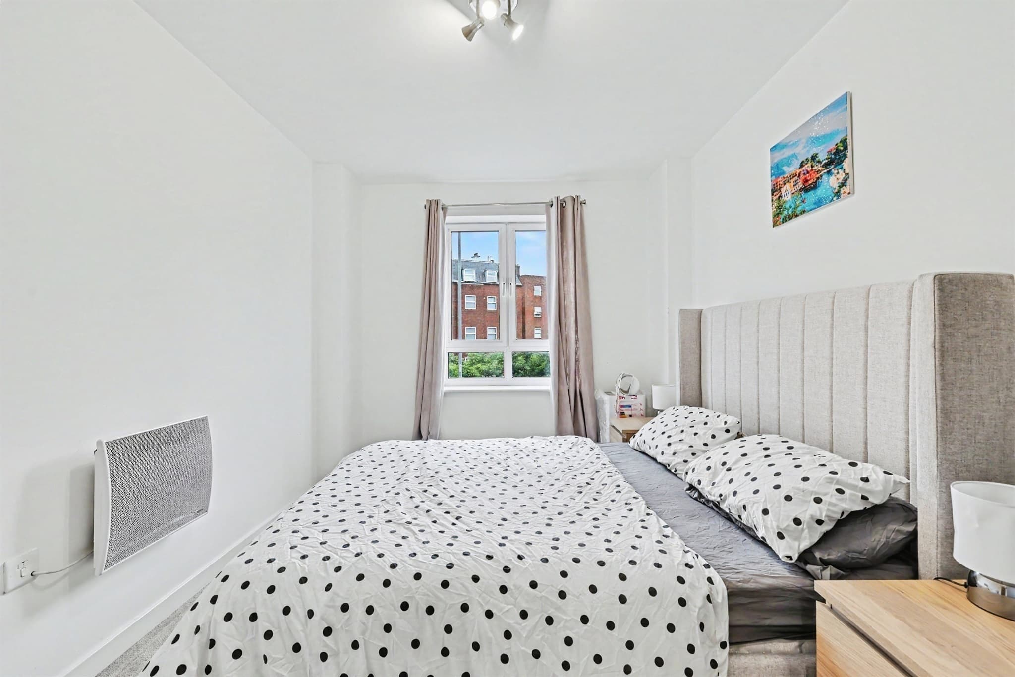 Property at Broad Street, Northampton