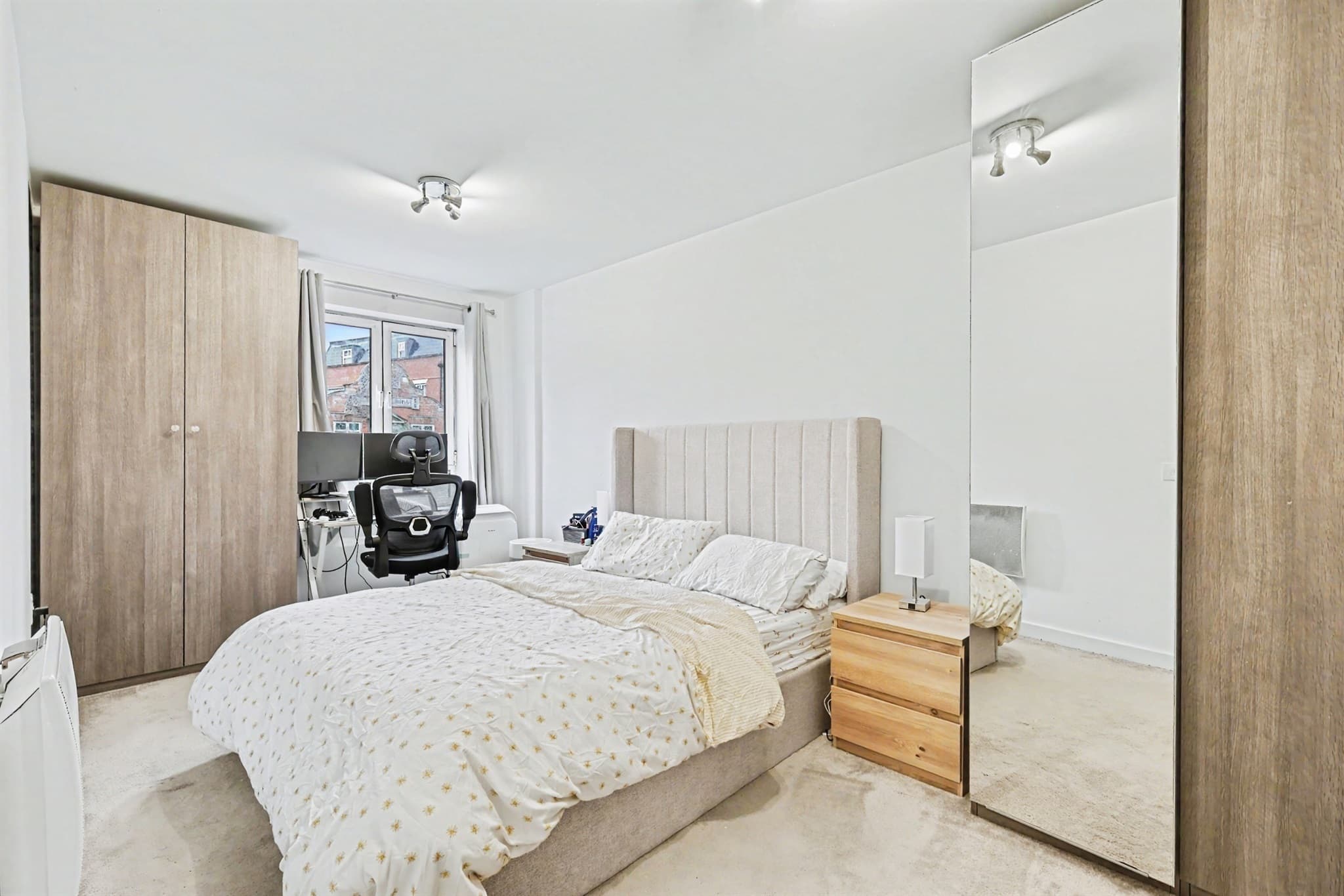 Property at Broad Street, Northampton