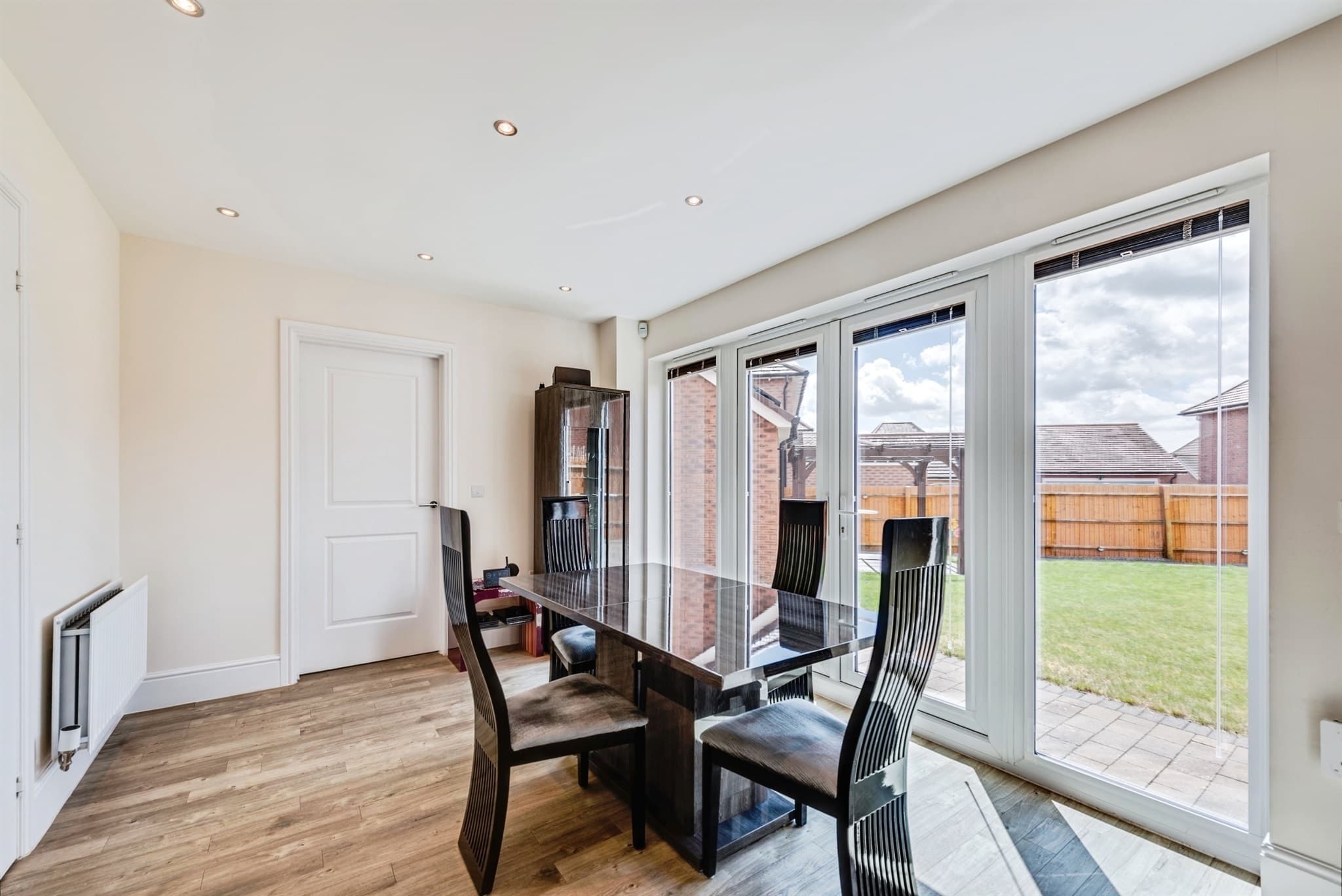 Property at Jade Close, Swindon
