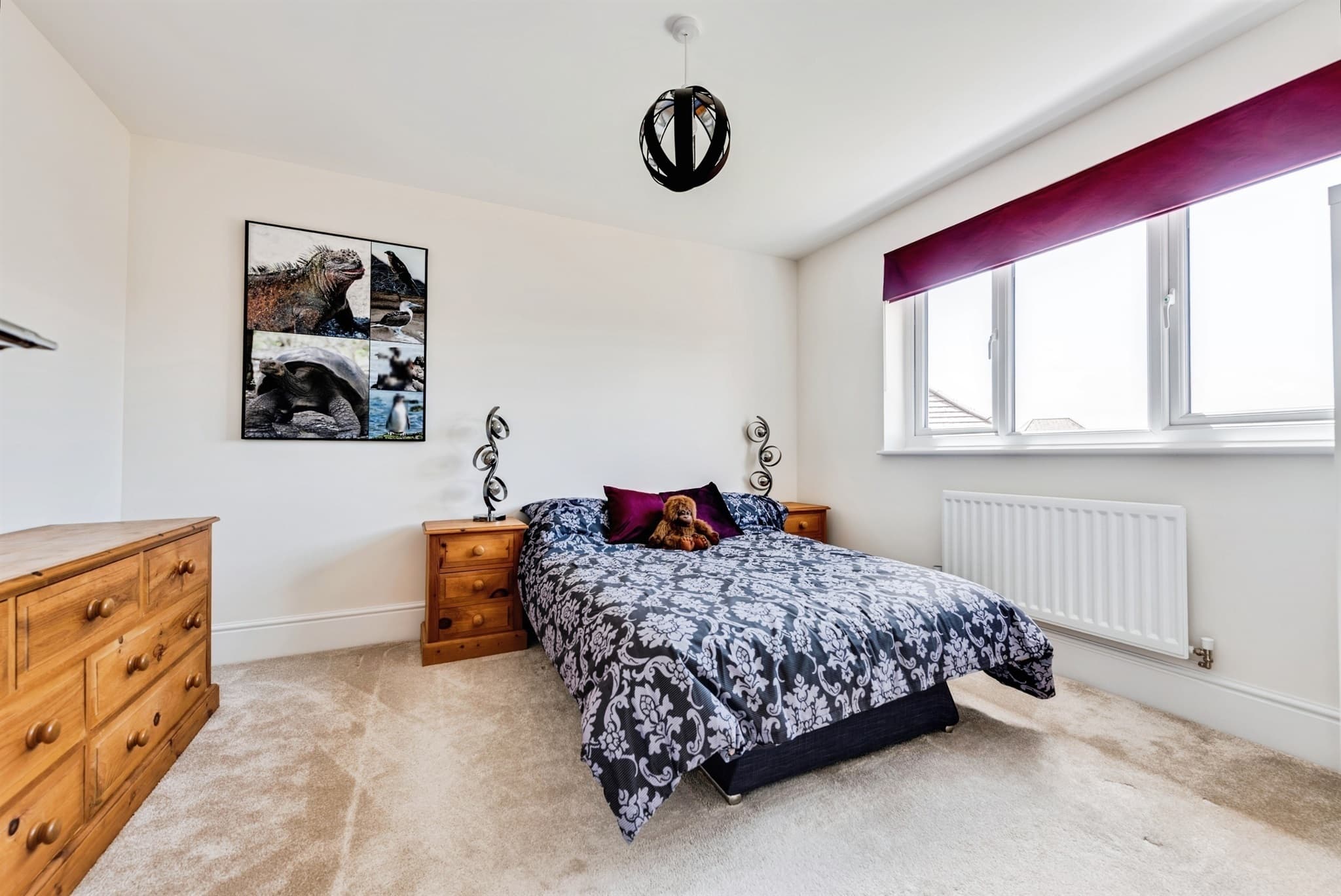 Property at Jade Close, Swindon