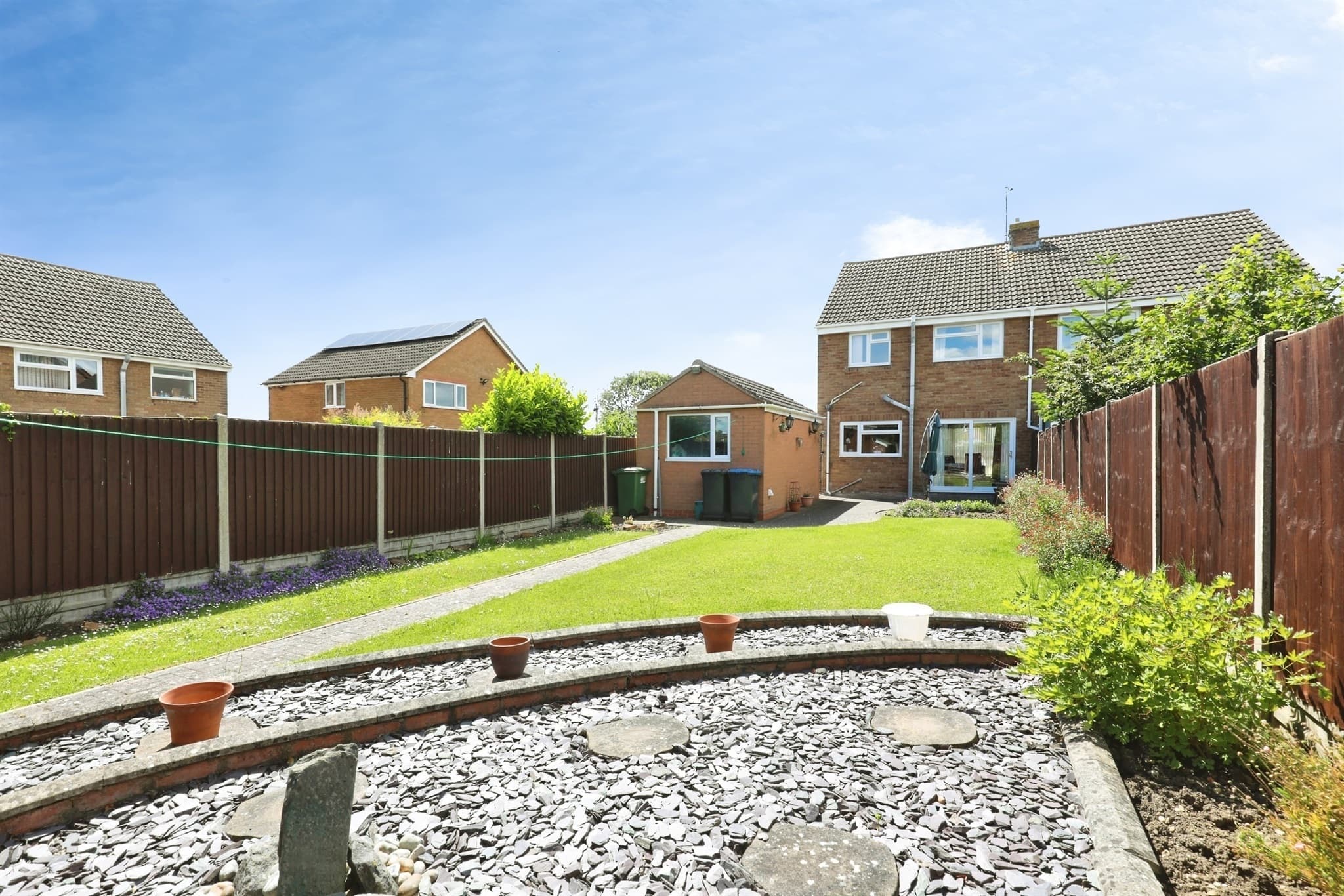 Property at Hillyard Road, Southam