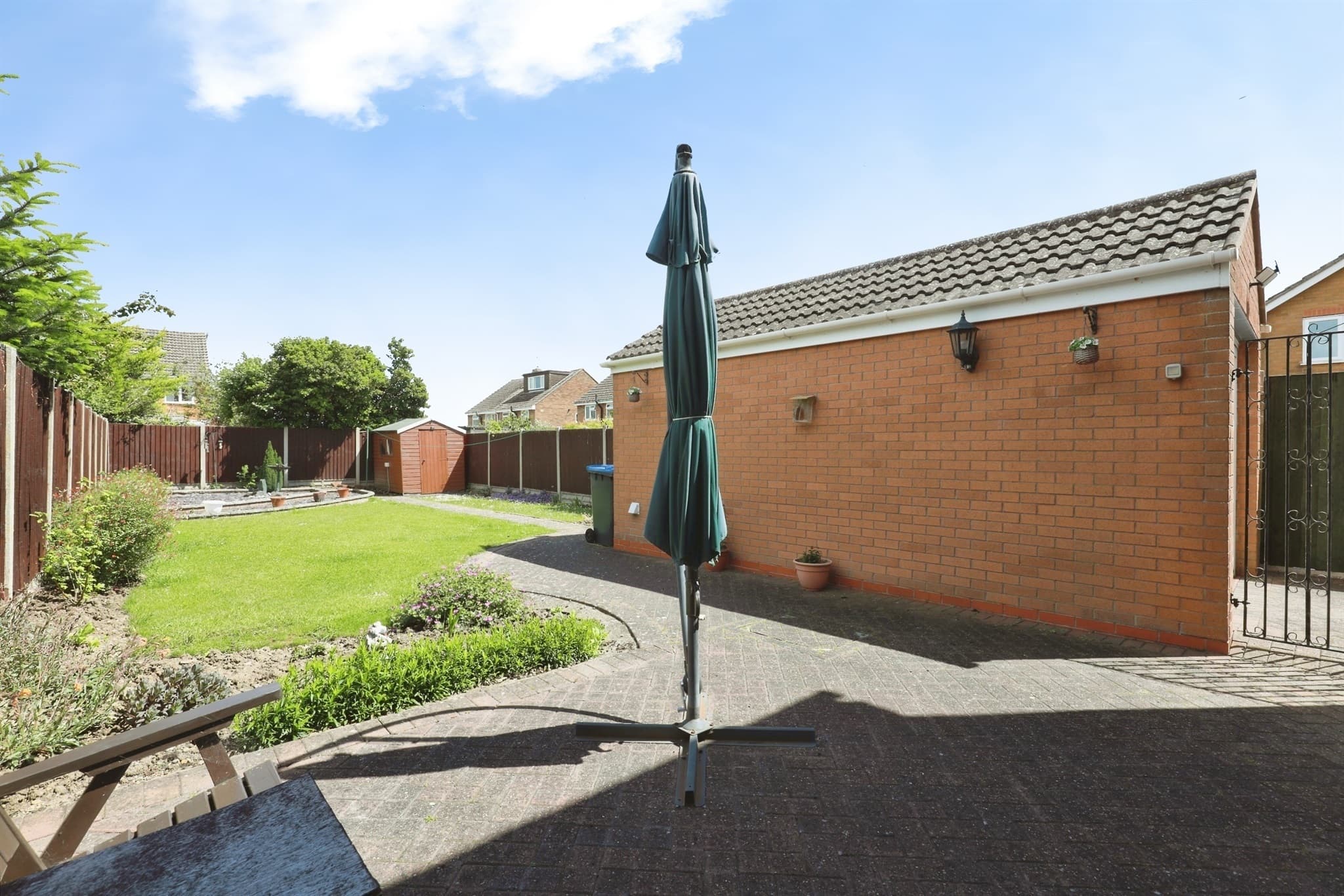 Property at Hillyard Road, Southam