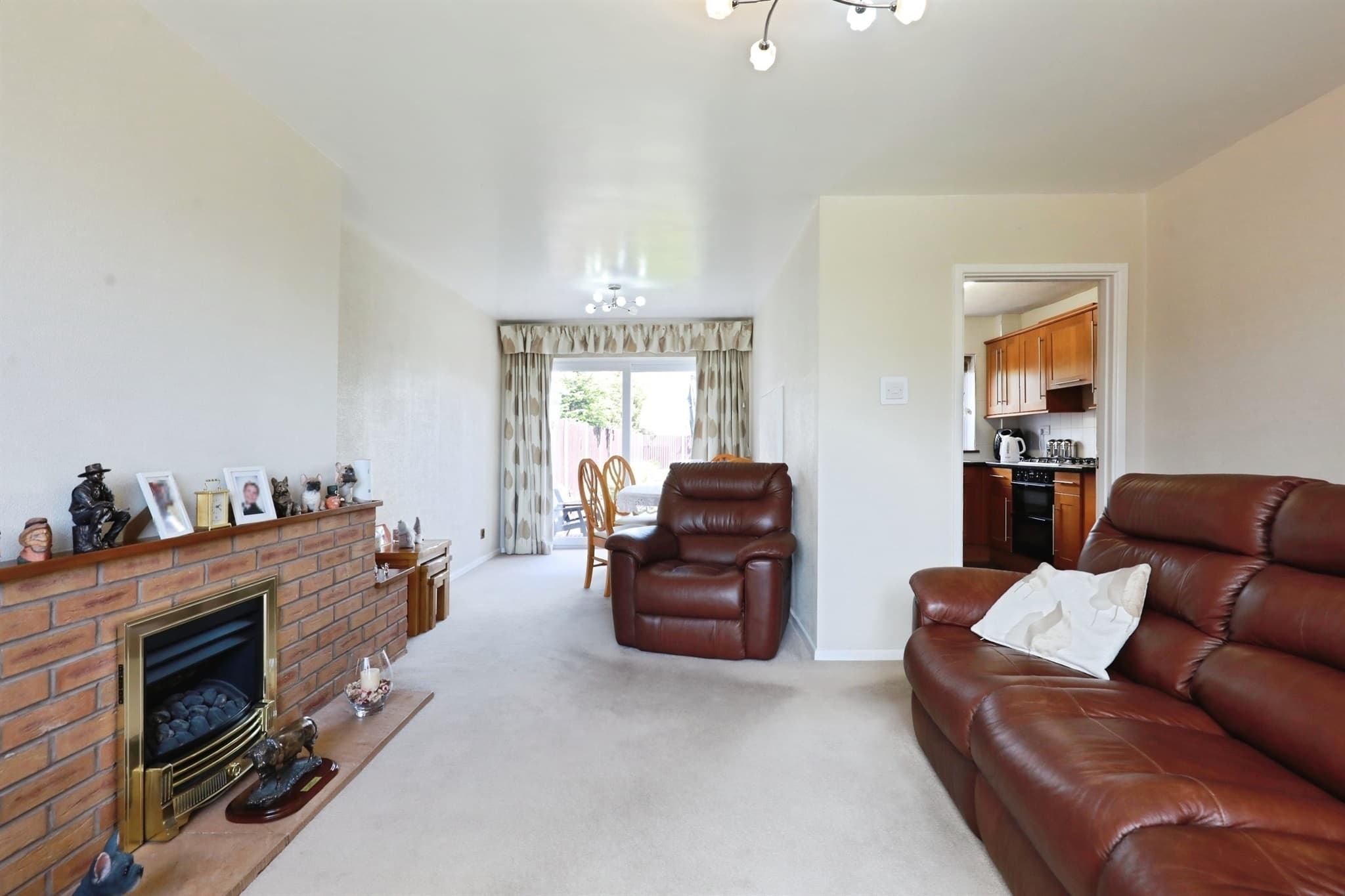 Property at Hillyard Road, Southam