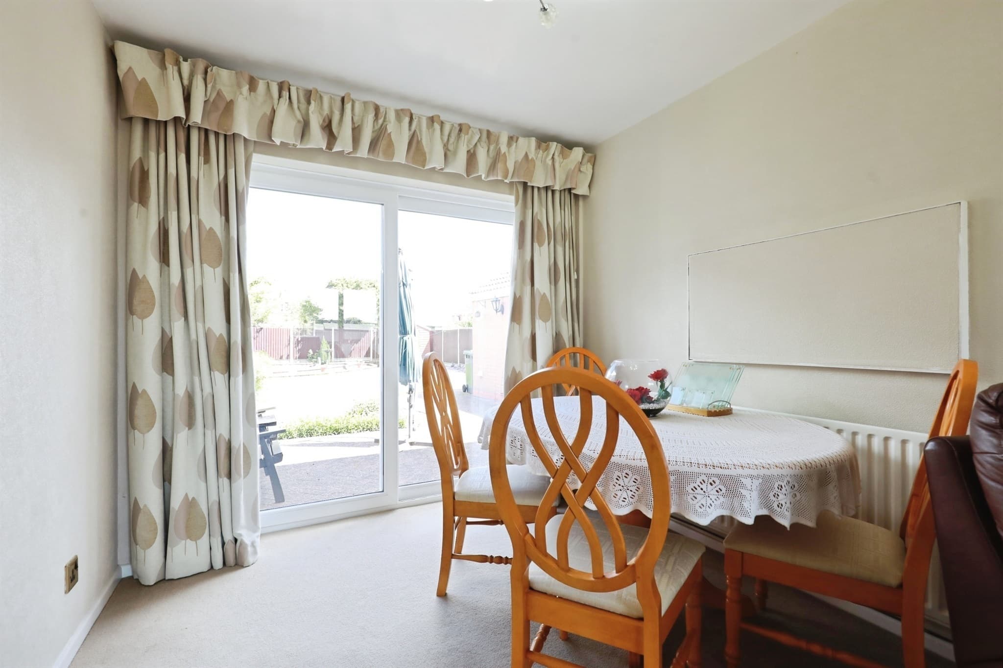 Property at Hillyard Road, Southam