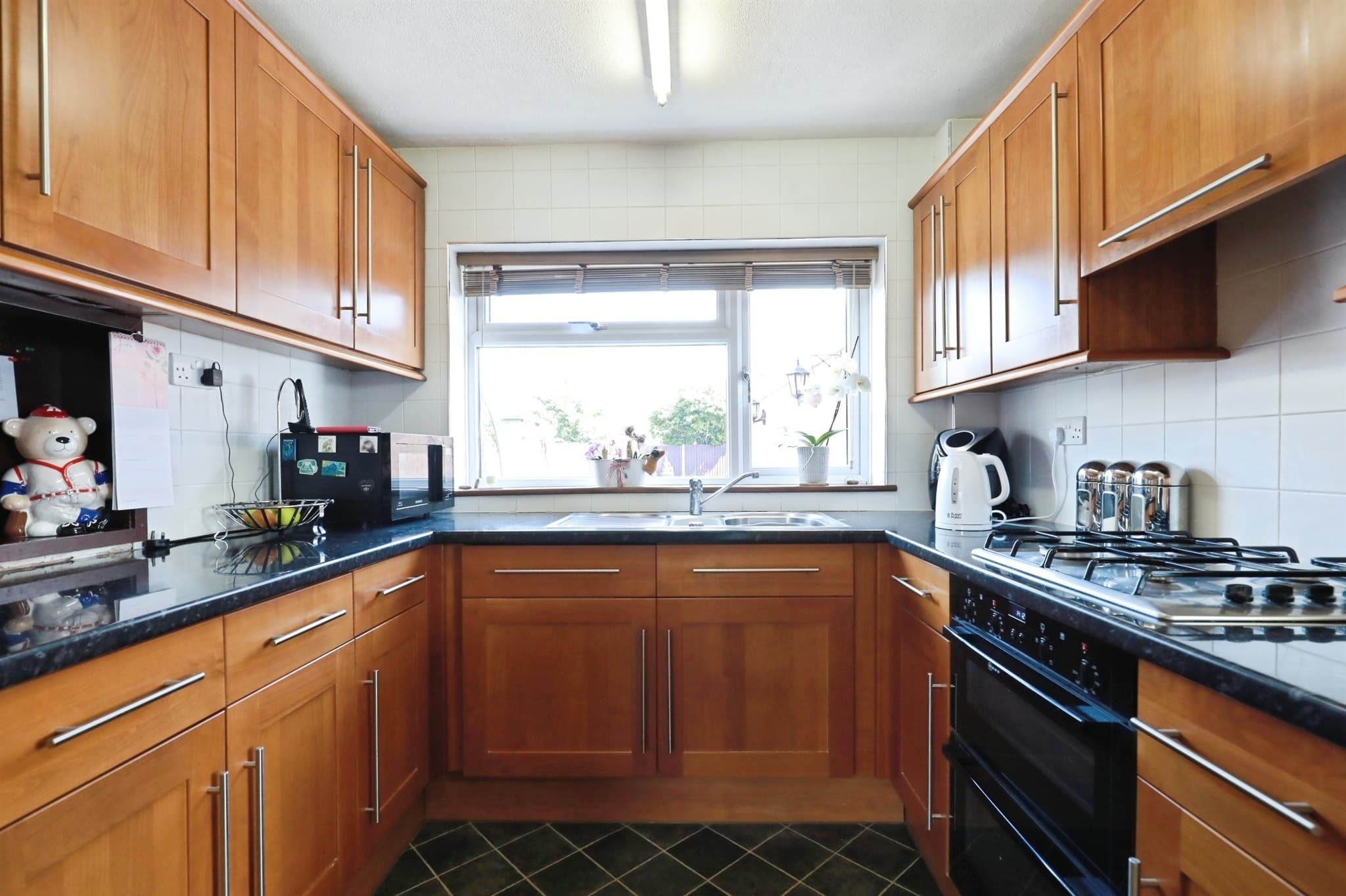Property at Hillyard Road, Southam