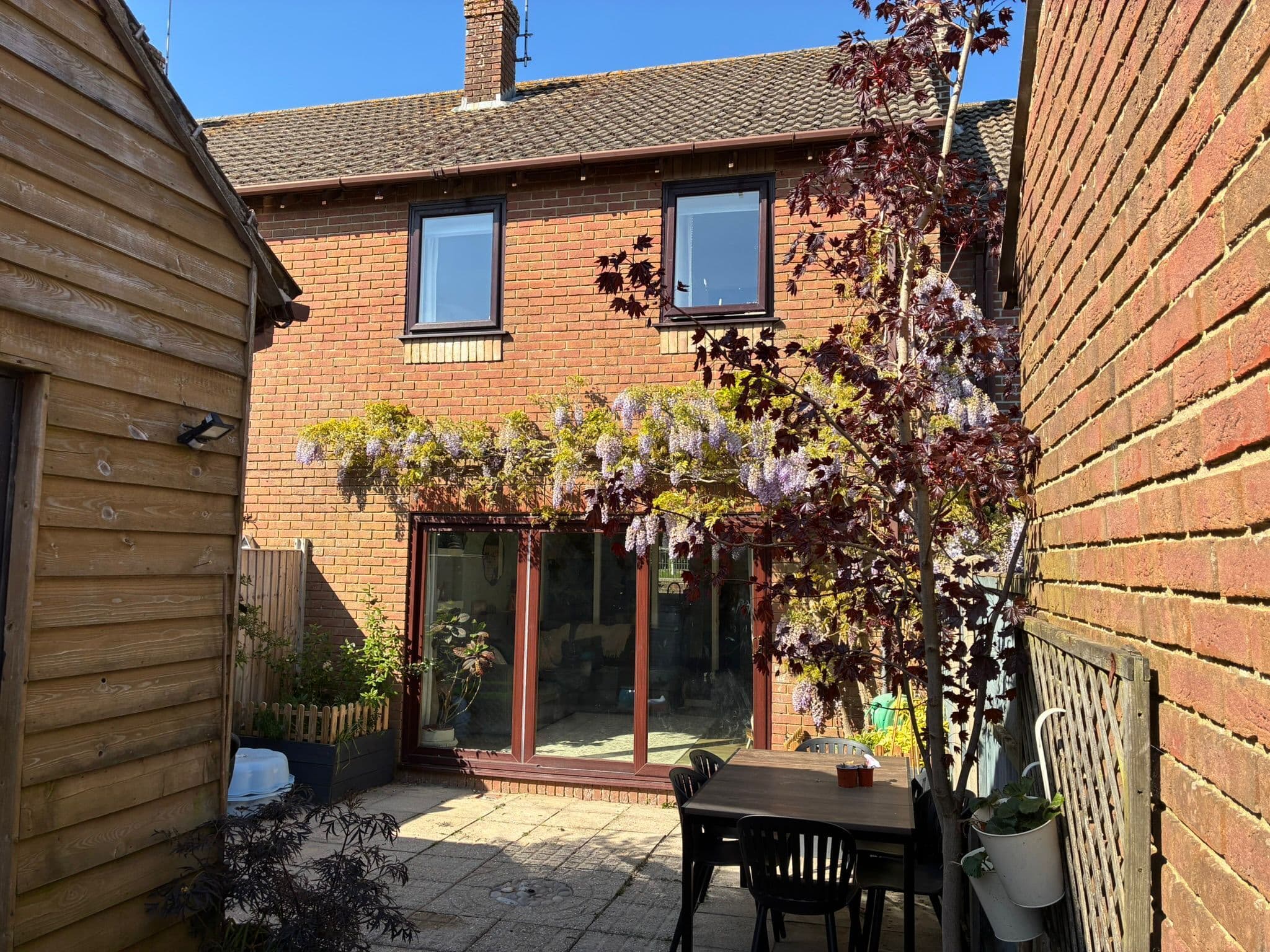 Property at St. Martins Close, Broadmayne, Dorchester