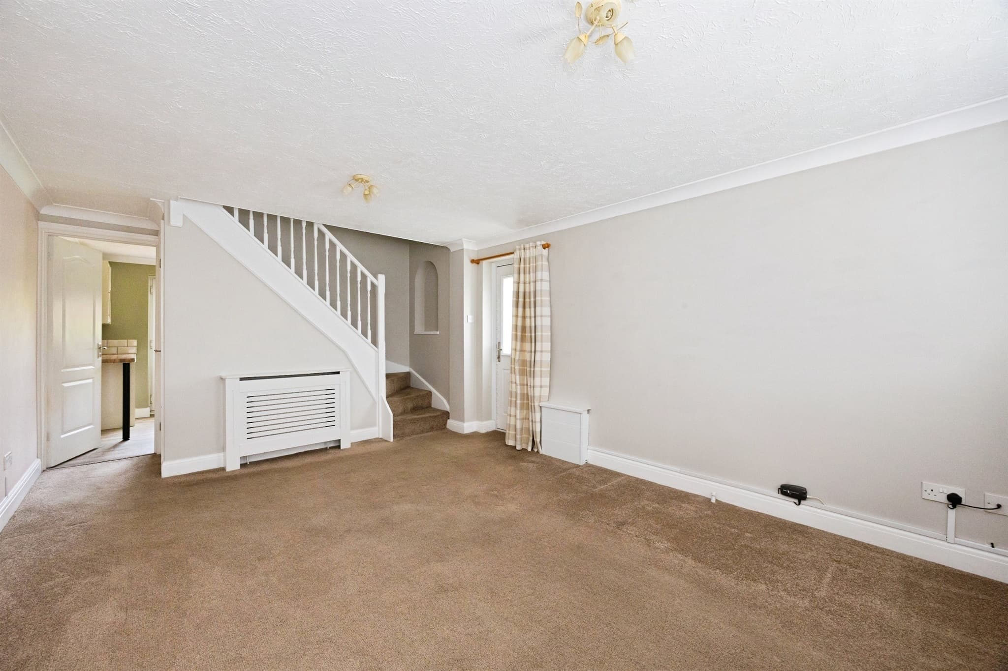 Property at The Bulrushes, Ashford