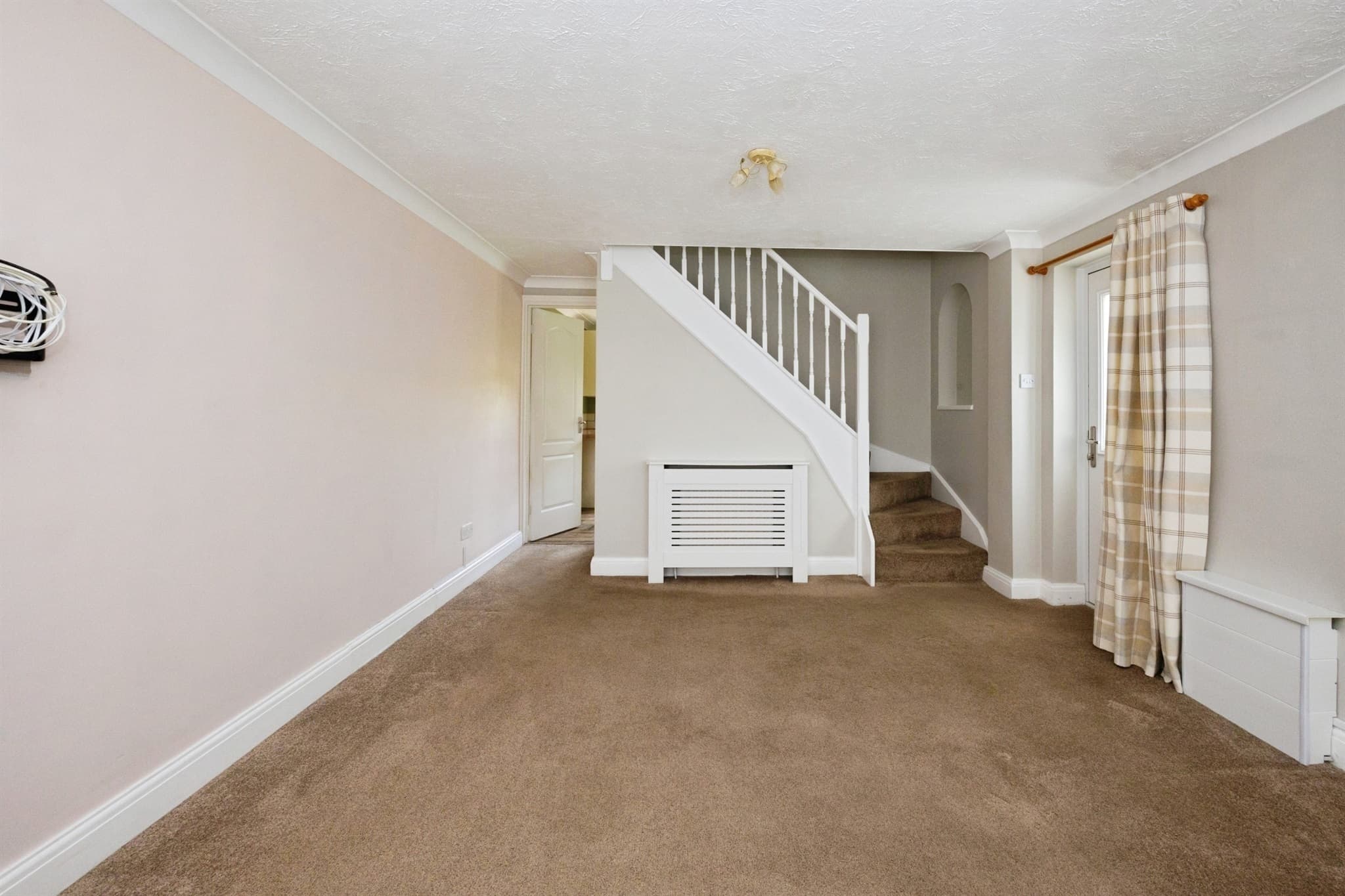 Property at The Bulrushes, Ashford
