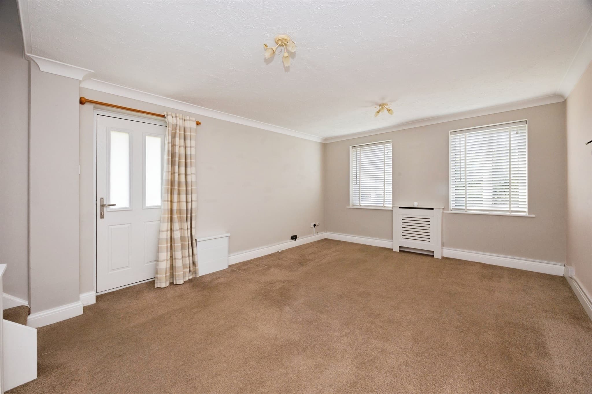 Property at The Bulrushes, Ashford