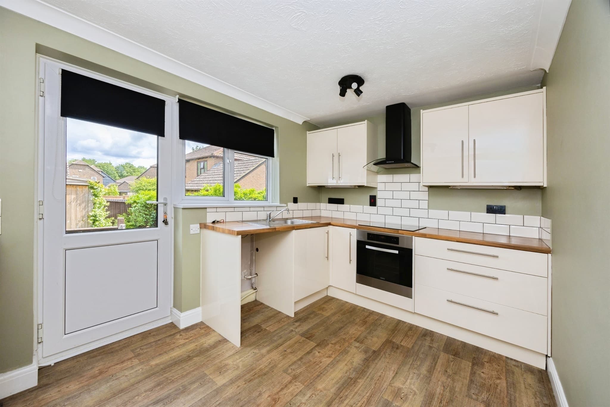 Property at The Bulrushes, Ashford