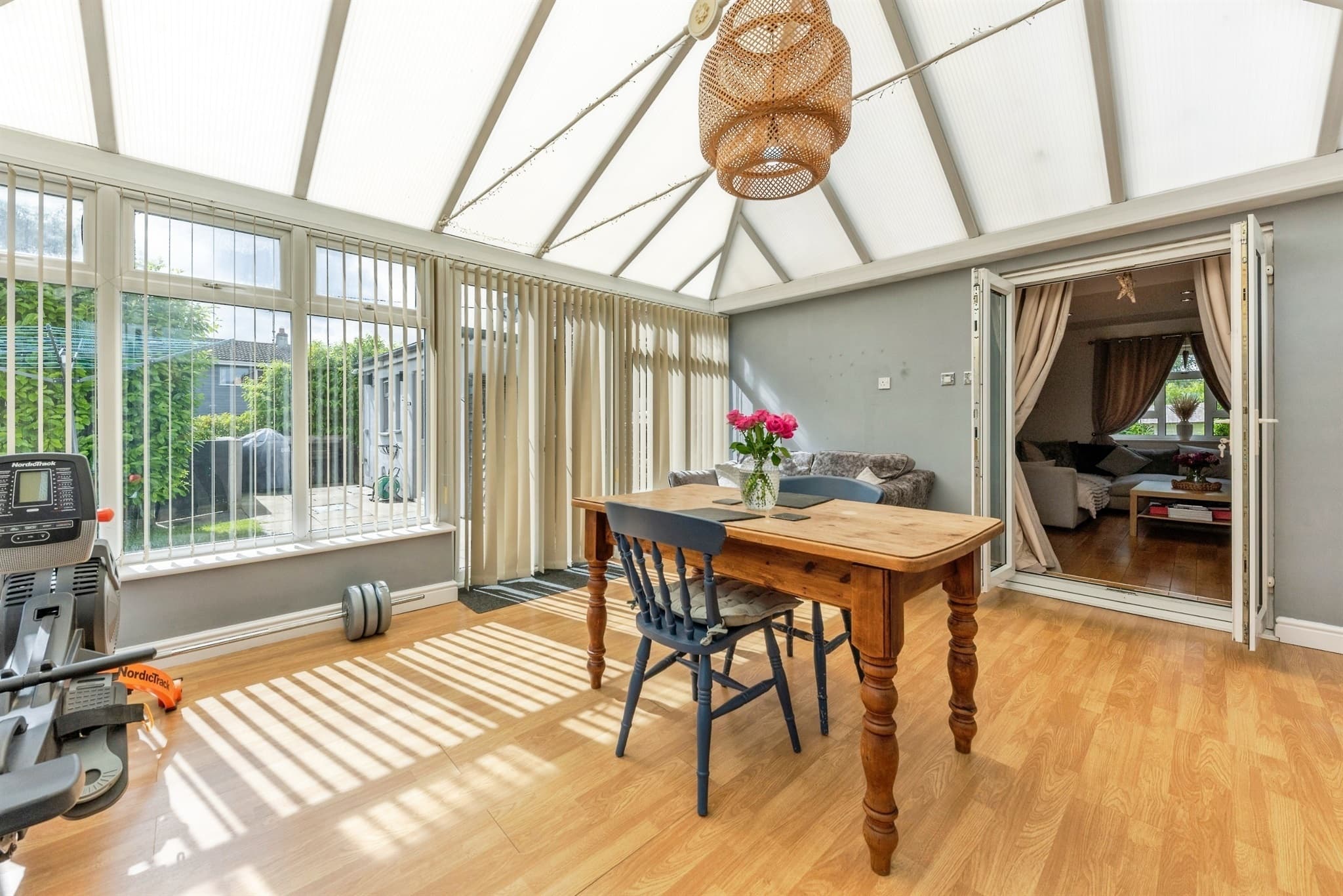 Property at School Lane, Ropsley, Grantham