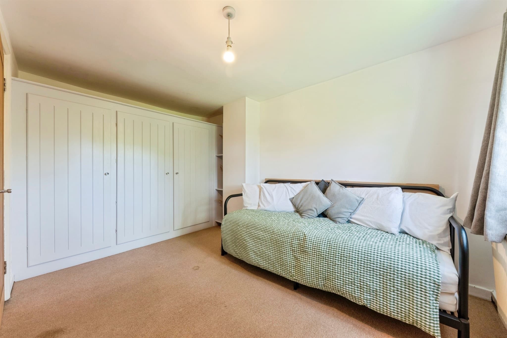 Property at School Lane, Ropsley, Grantham