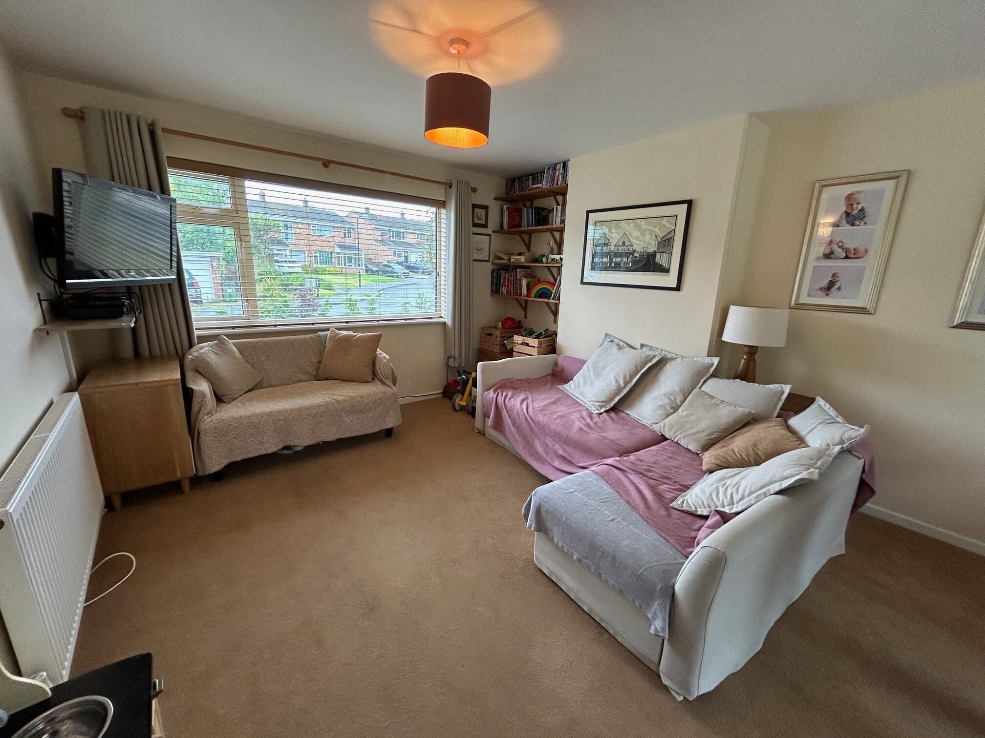 Property at Seymour Close, Hampton Magna