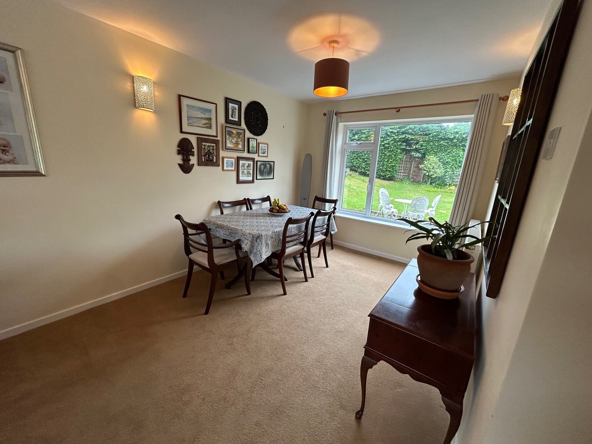 Property at Seymour Close, Hampton Magna