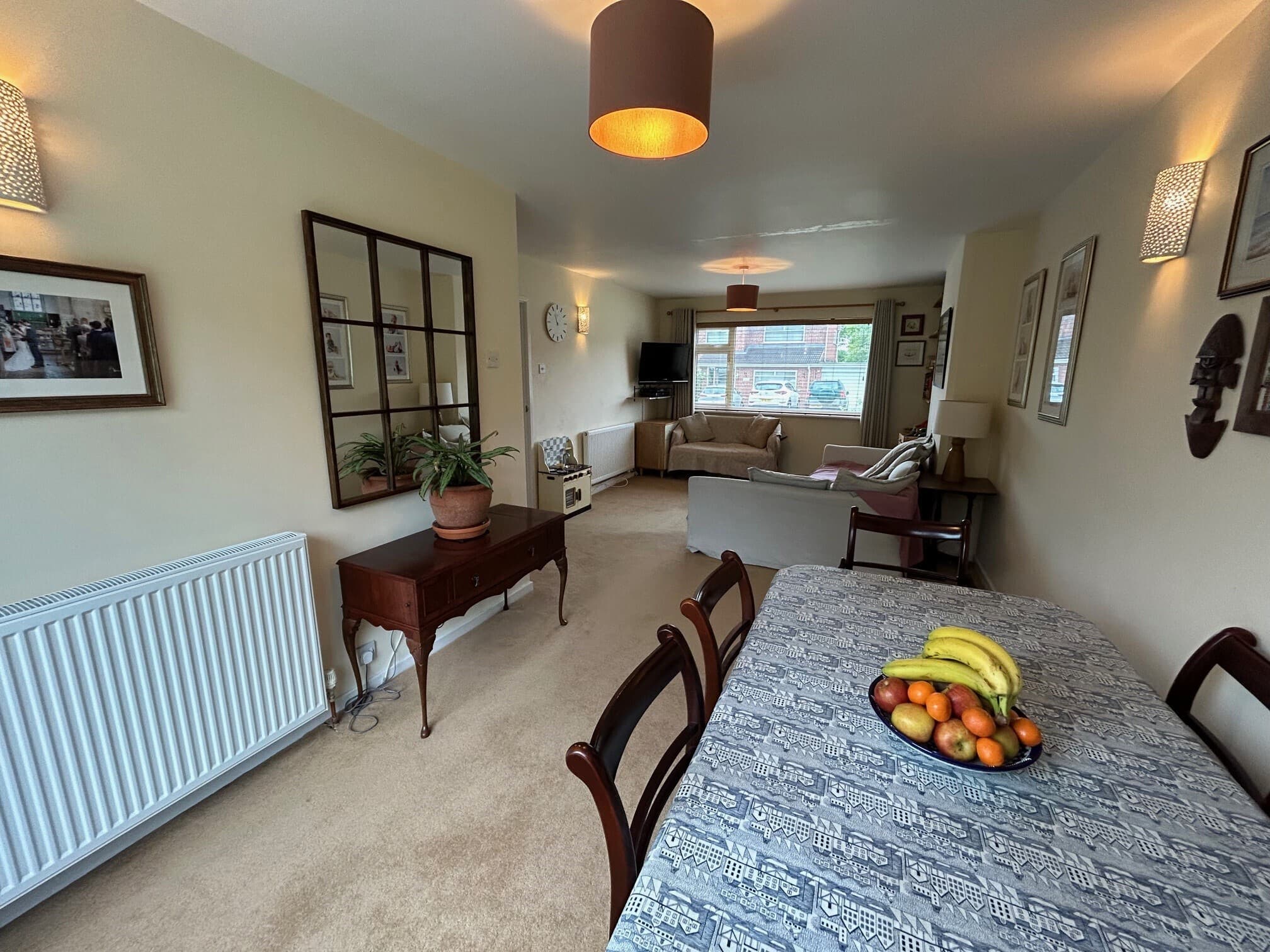 Property at Seymour Close, Hampton Magna