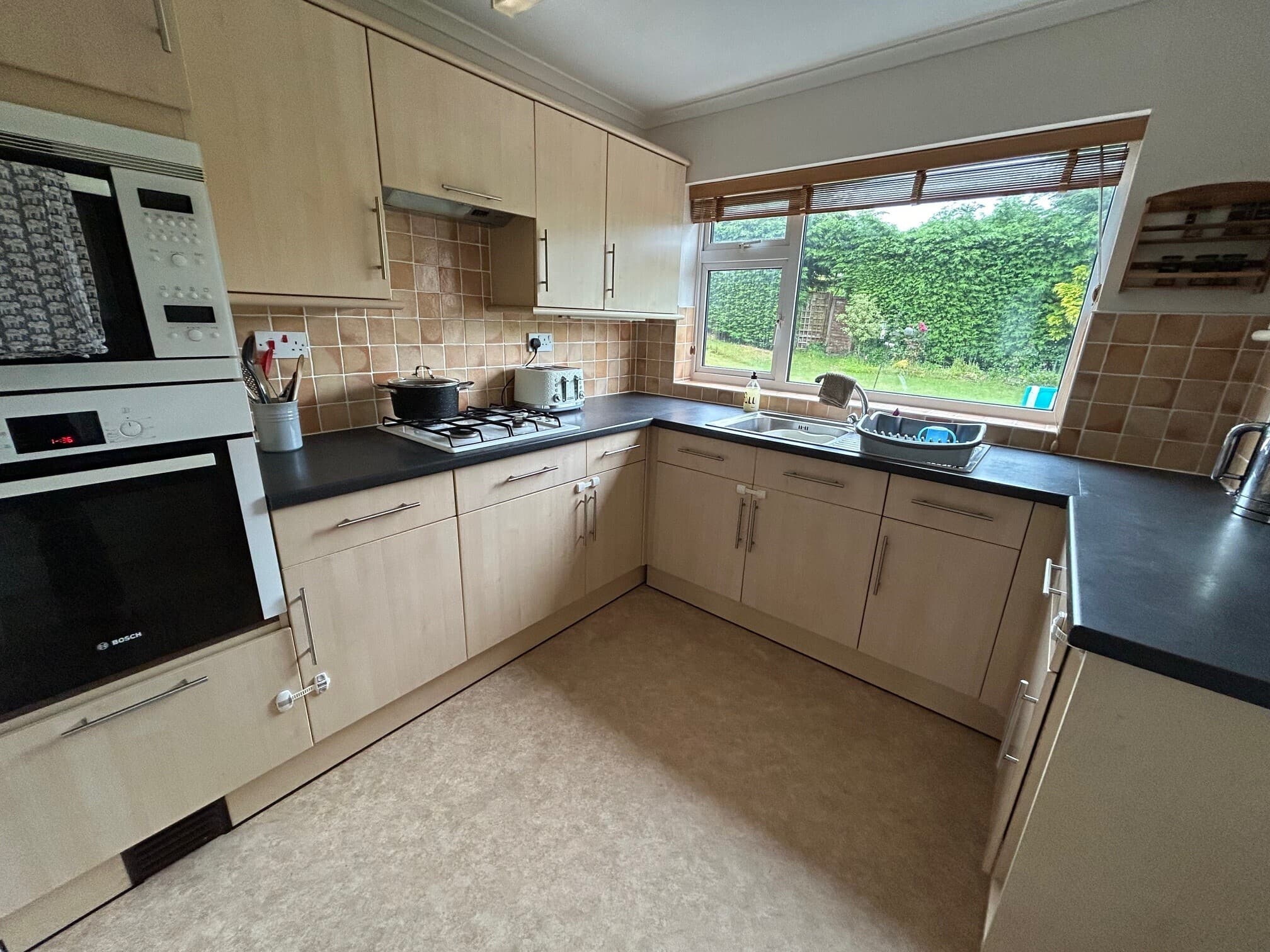 Property at Seymour Close, Hampton Magna
