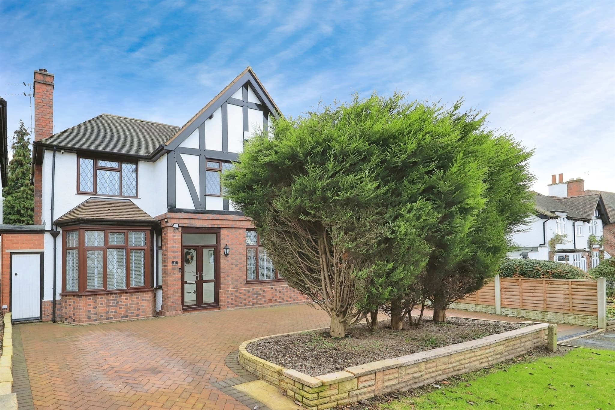 Property at St. Philips Avenue, Penn, Wolverhampton