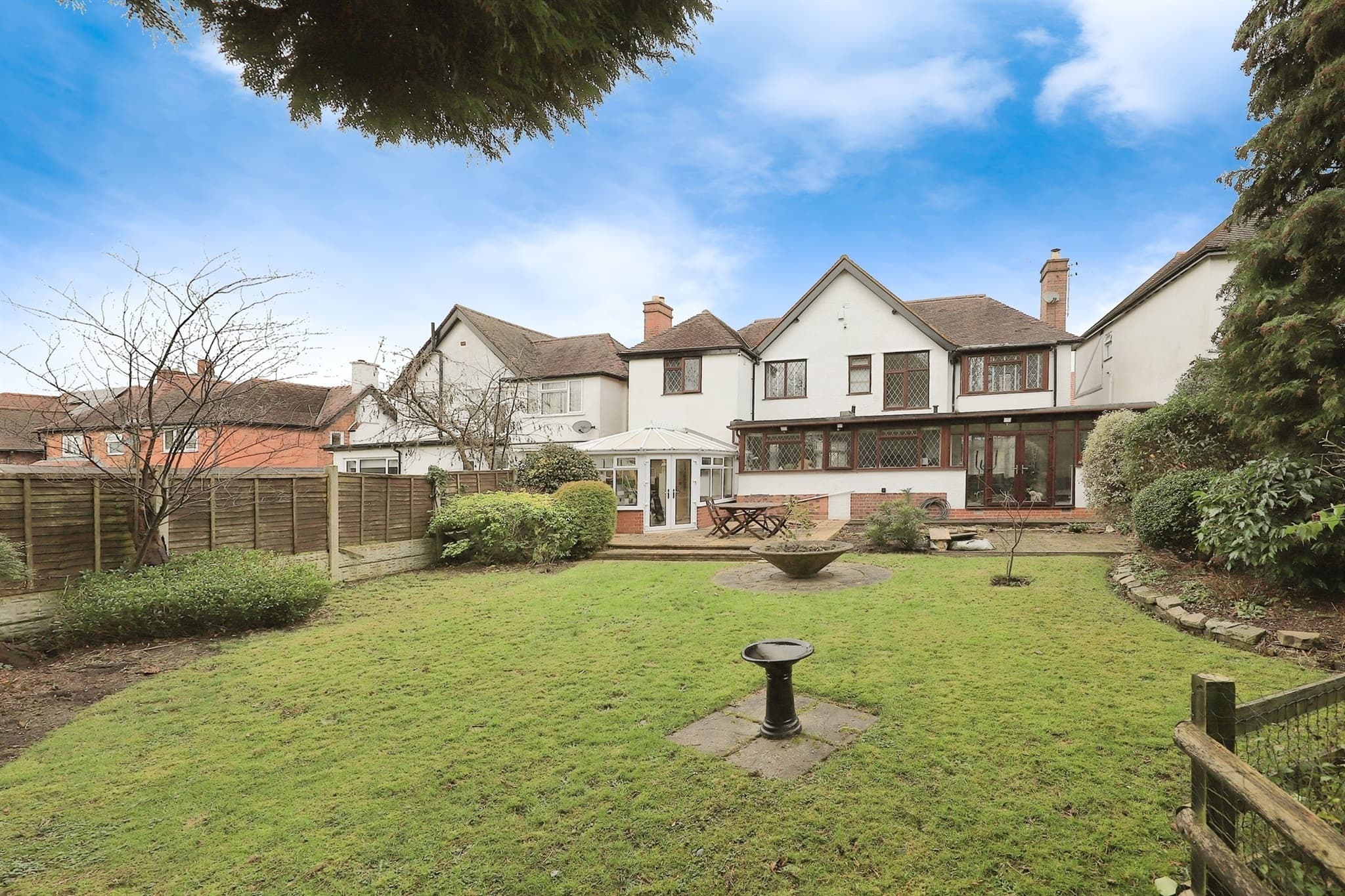 Property at St. Philips Avenue, Penn, Wolverhampton