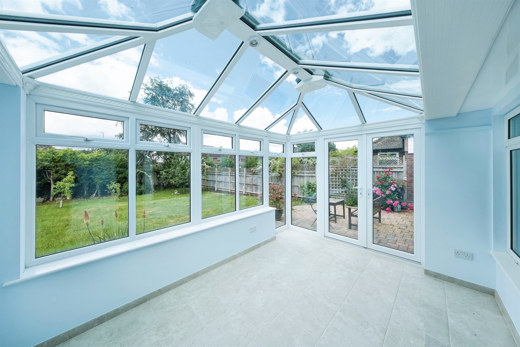 Property at Highlands Road, Buckingham