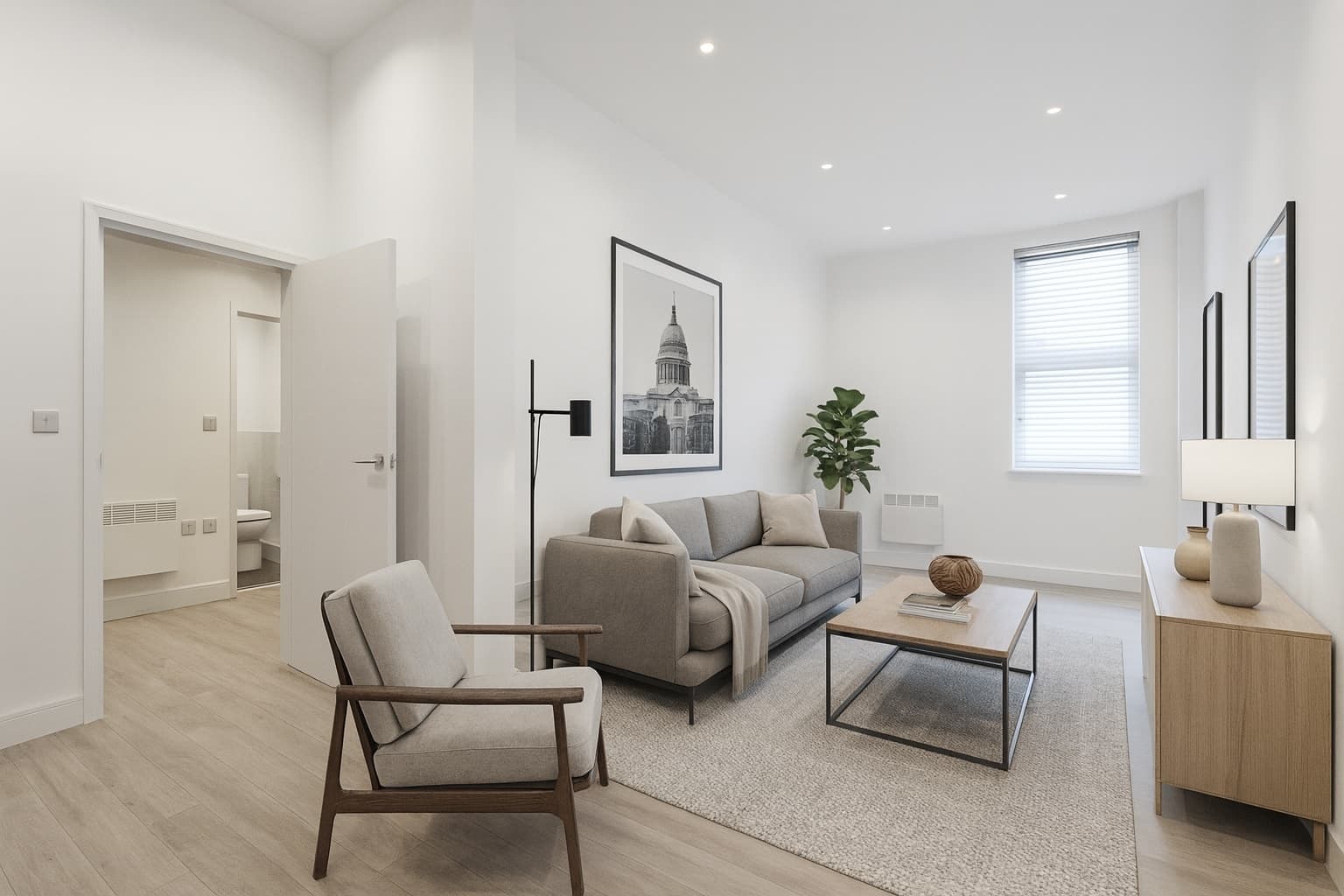 Property at Alton Mews, Aylesbury