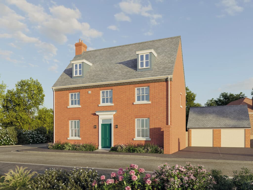 Property at Hoe Lane, North Baddesley, Southampton