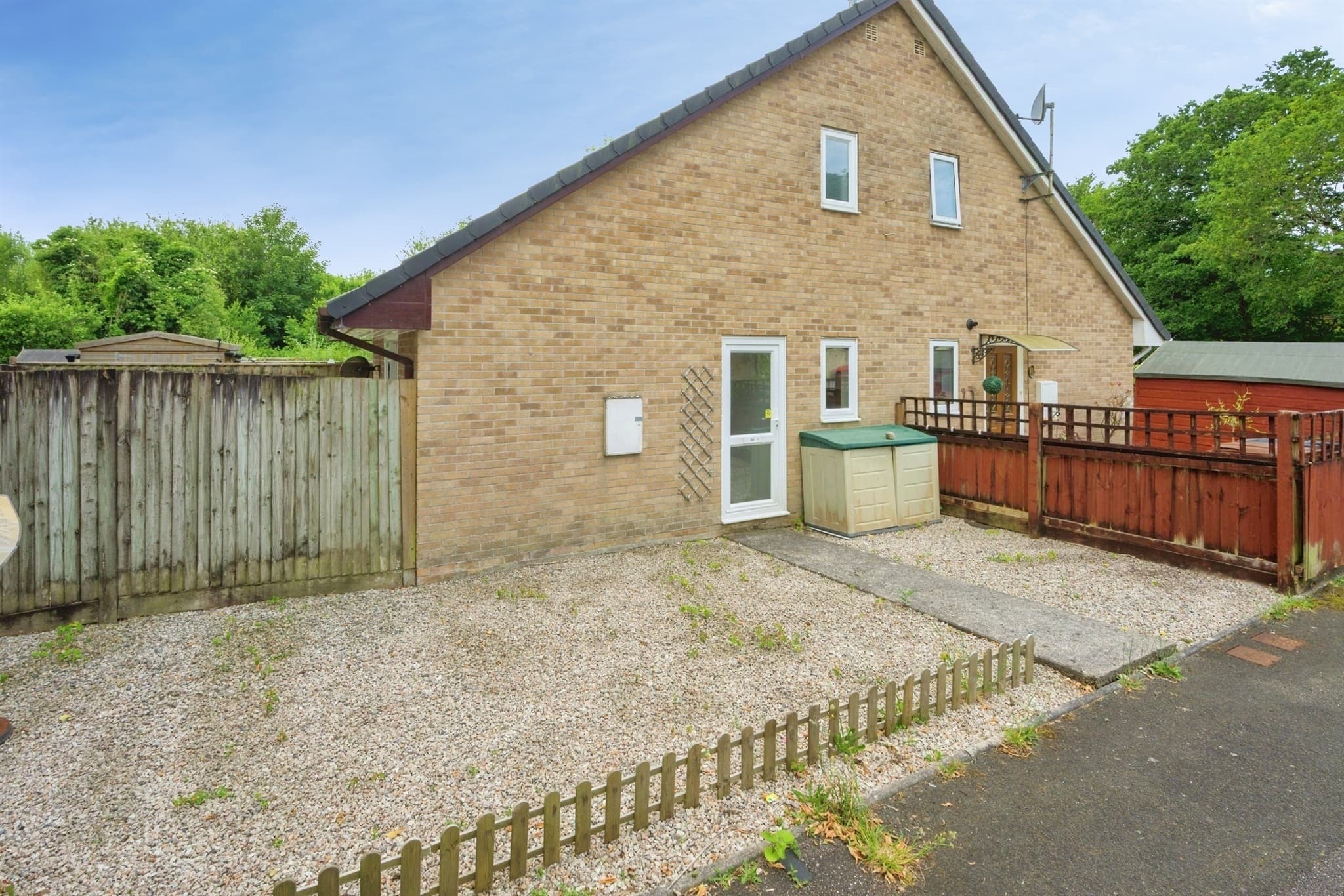 Property at Greenfield Drive, Ivybridge