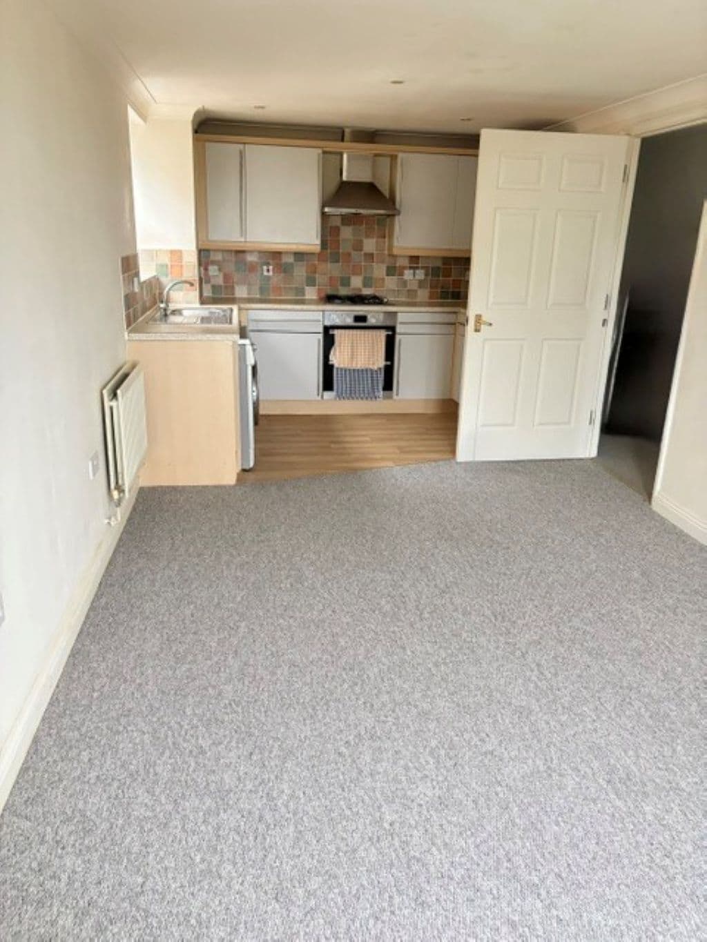 Property at Albert Road, Plymouth