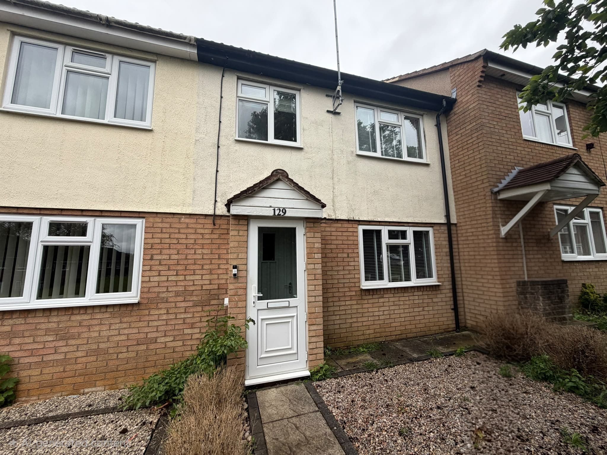 Property at Sussex Drive, Banbury