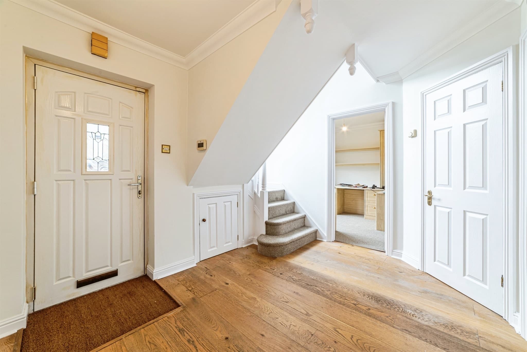 Property at Grosvenor Close, Hatch Warren, Basingstoke
