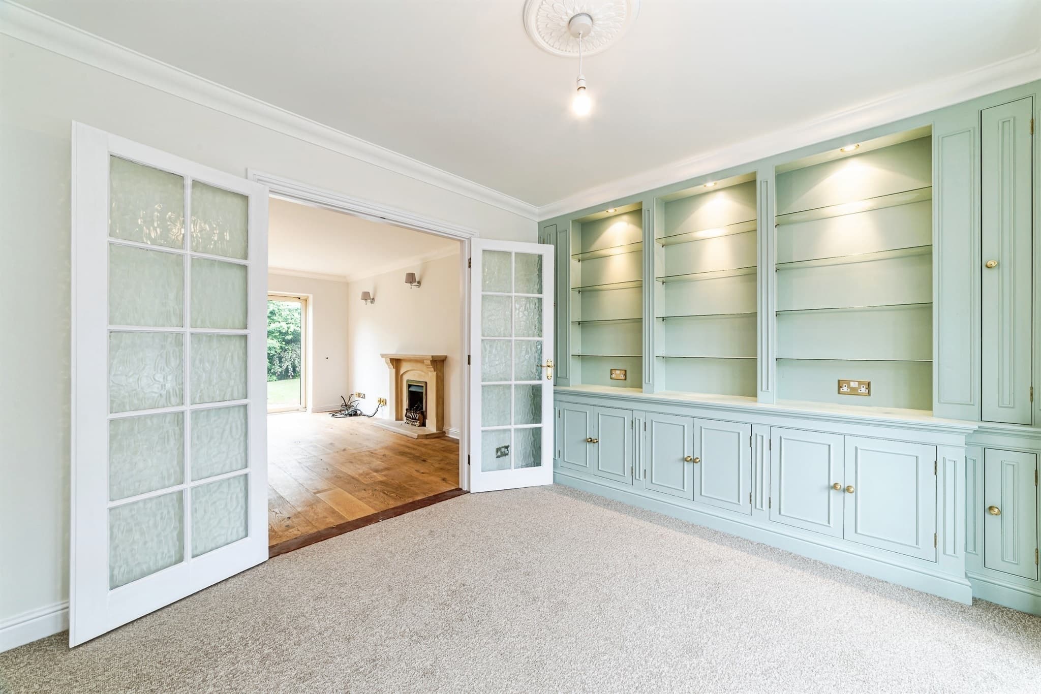 Property at Grosvenor Close, Hatch Warren, Basingstoke