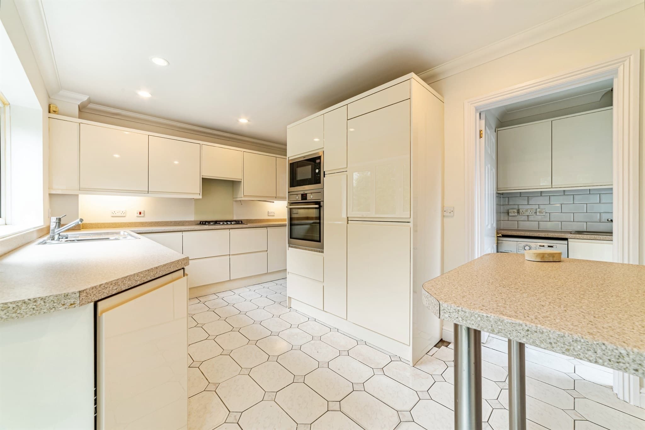 Property at Grosvenor Close, Hatch Warren, Basingstoke