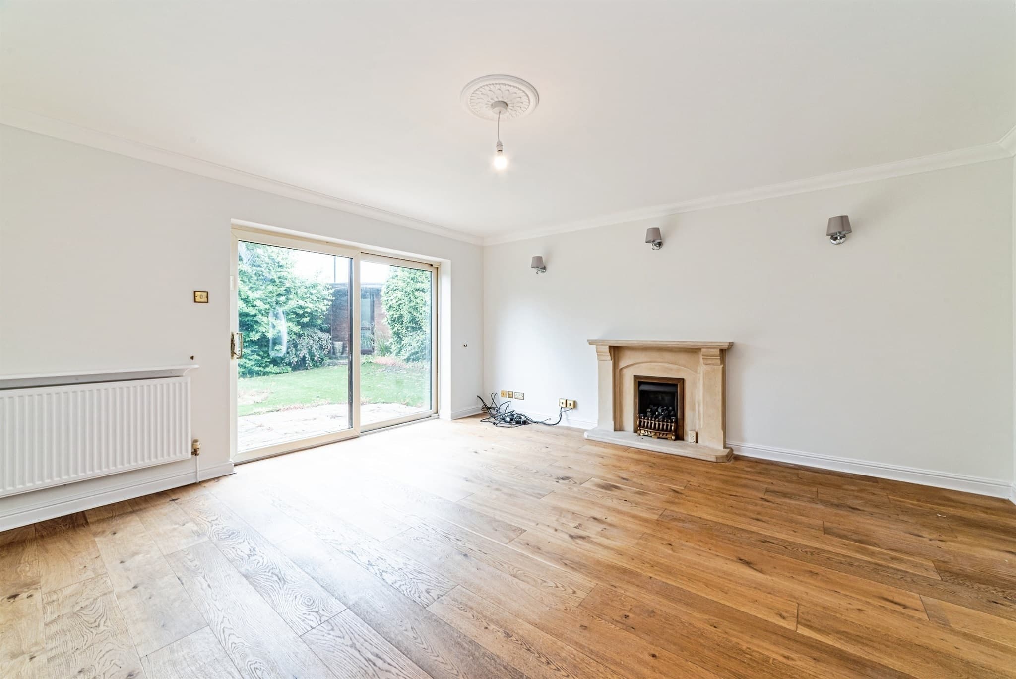 Property at Grosvenor Close, Hatch Warren, Basingstoke