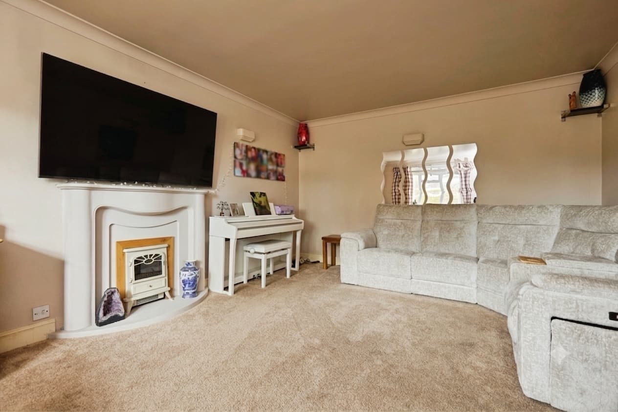 Property at Blackbirds, Thornford, Sherborne