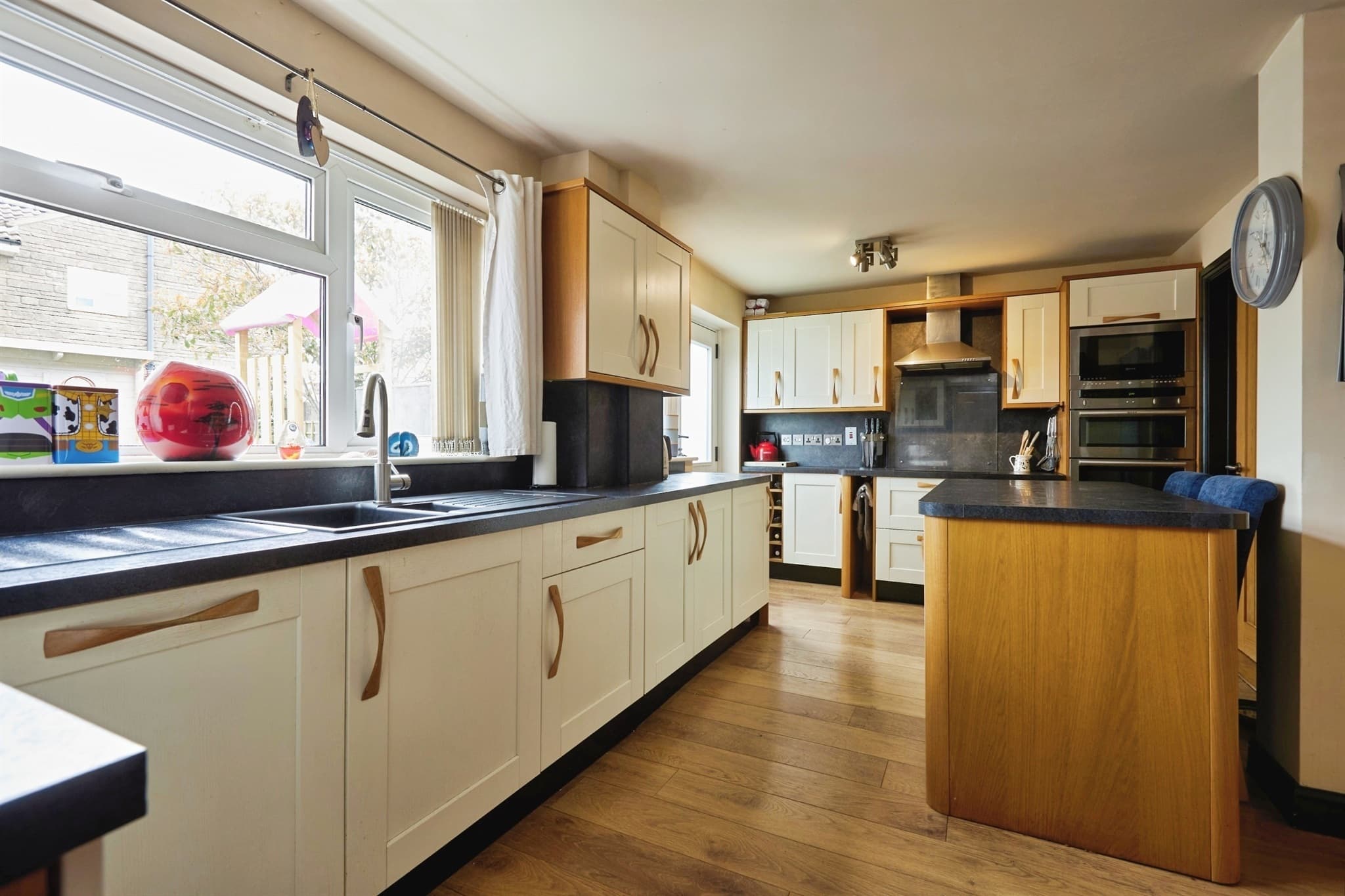 Property at Blackbirds, Thornford, Sherborne
