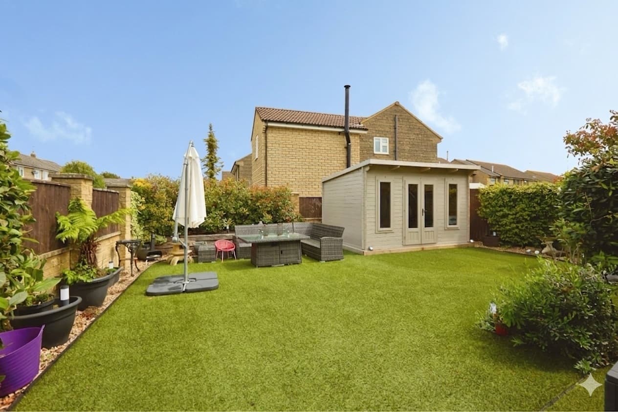 Property at Blackbirds, Thornford, Sherborne