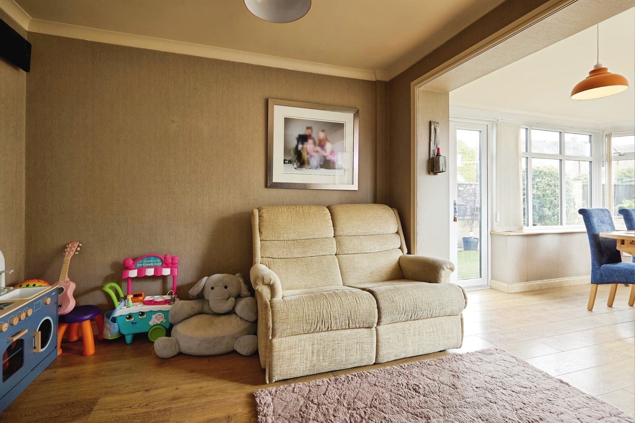 Property at Blackbirds, Thornford, Sherborne