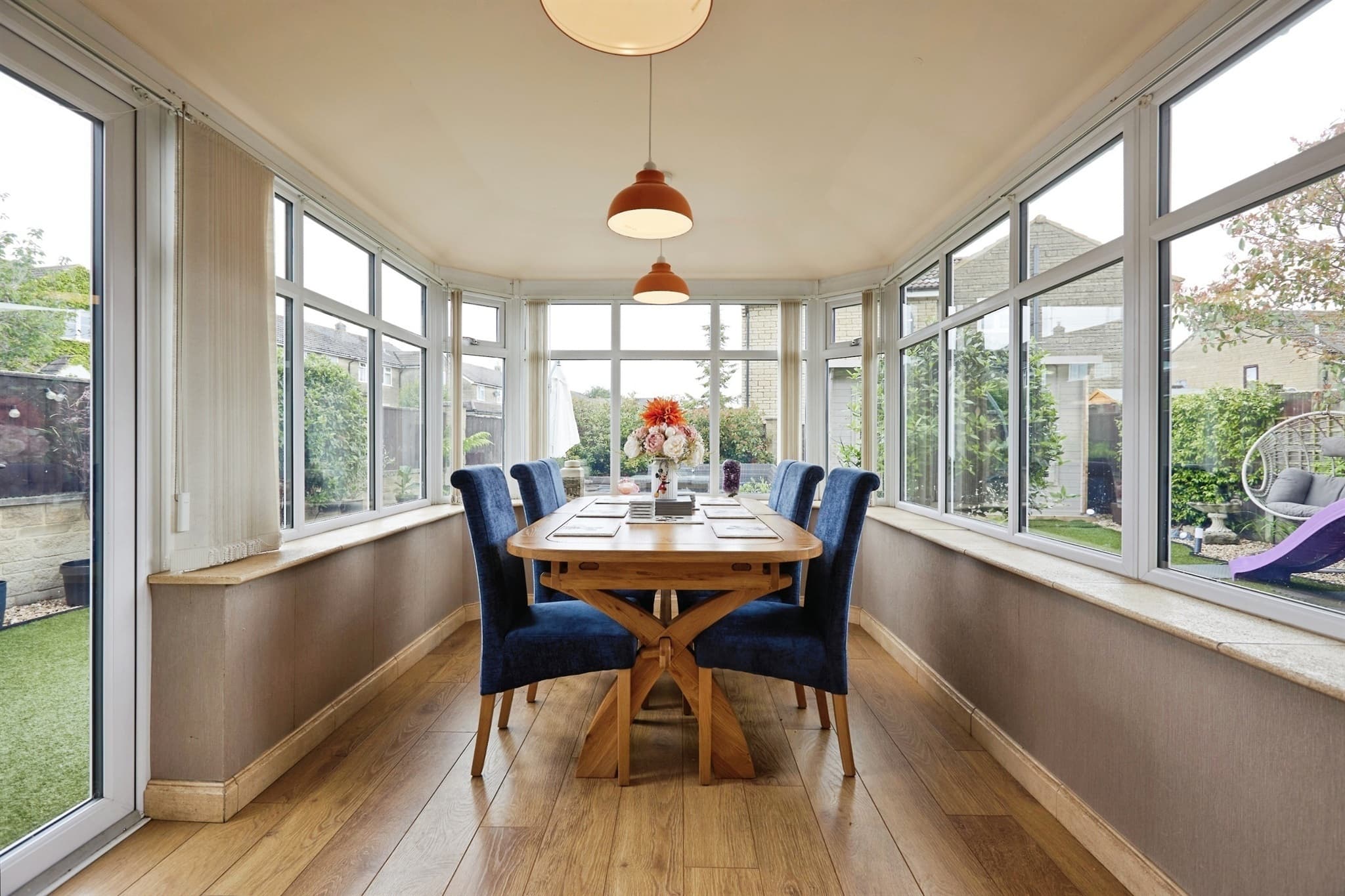 Property at Blackbirds, Thornford, Sherborne