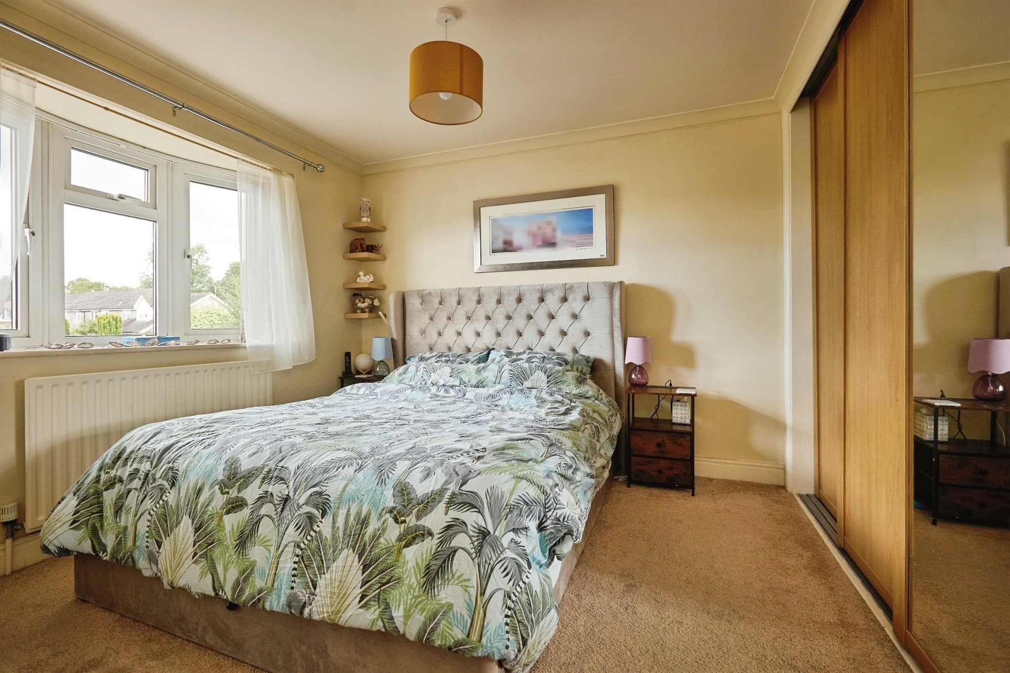 Property at Blackbirds, Thornford, Sherborne