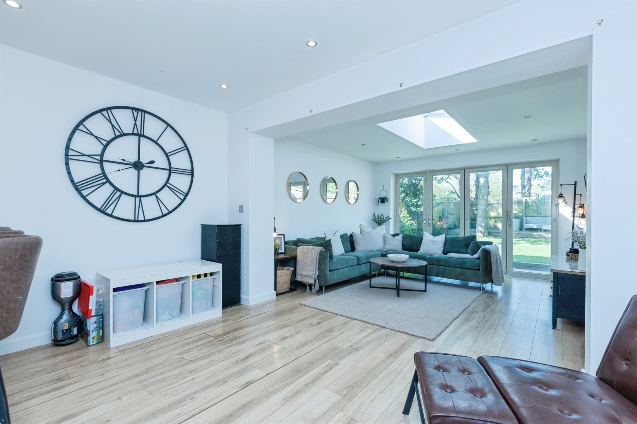 Property at Convent Drive, Stoke Golding, Nuneaton