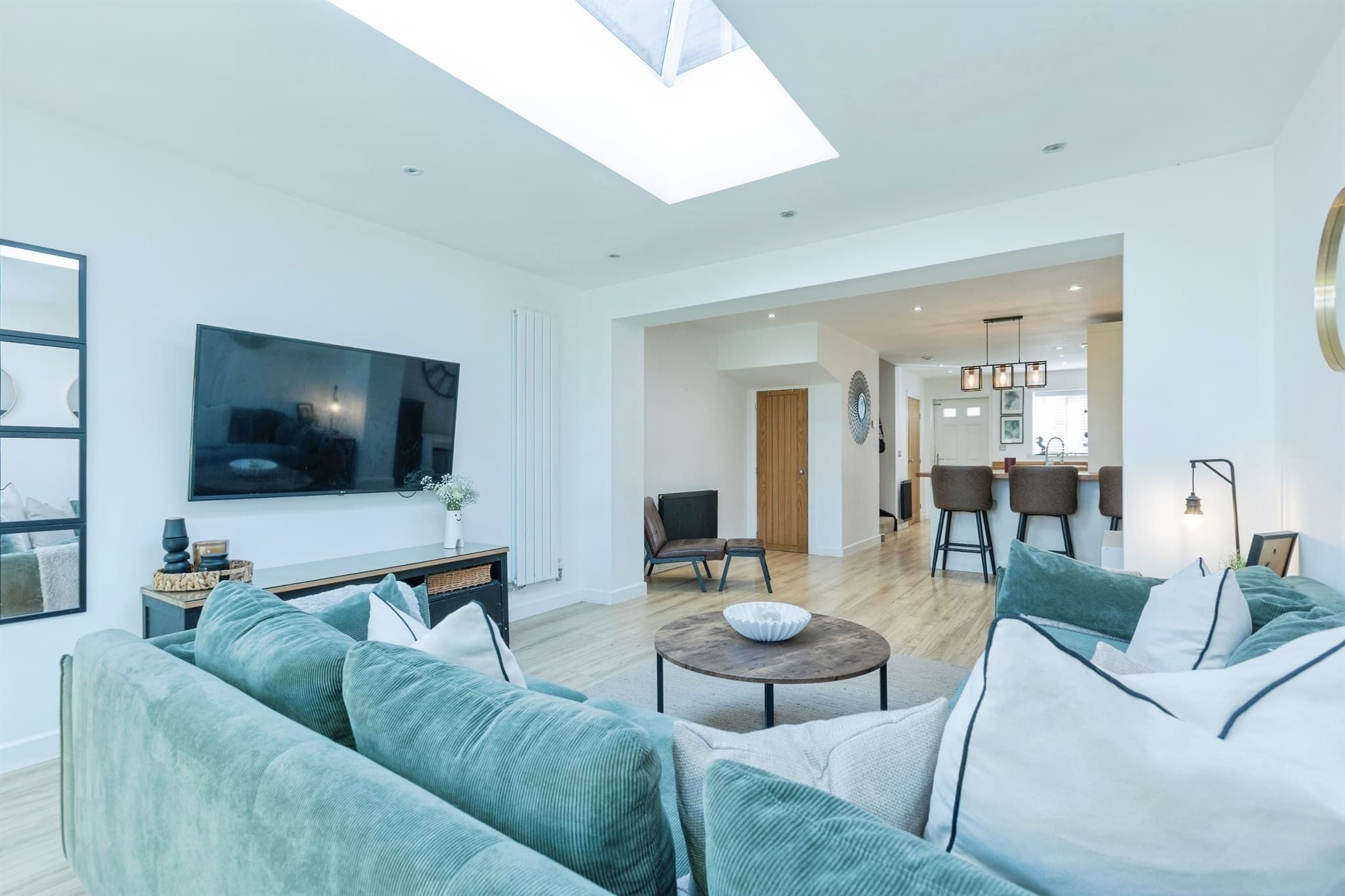Property at Convent Drive, Stoke Golding, Nuneaton