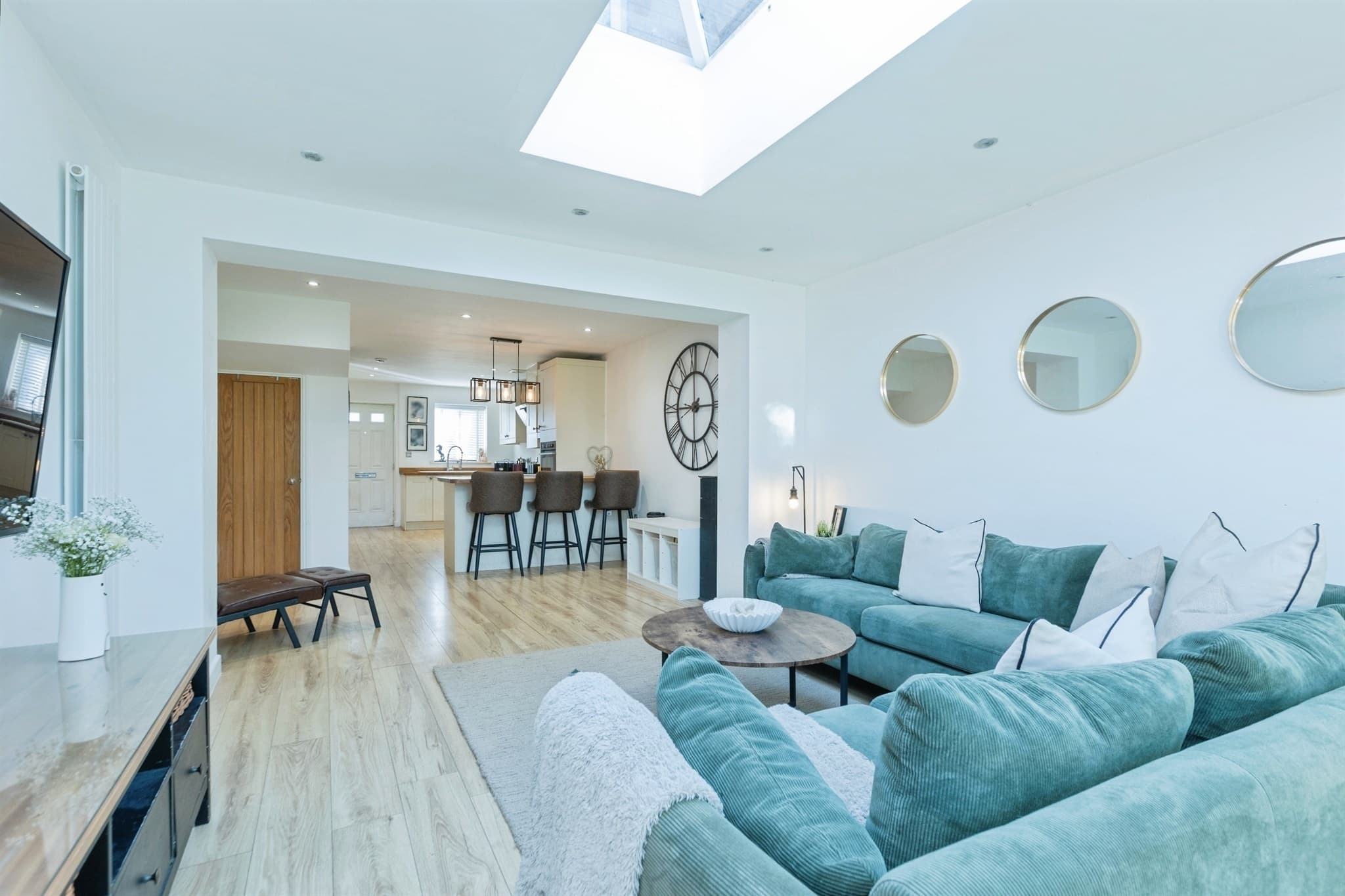 Property at Convent Drive, Stoke Golding, Nuneaton