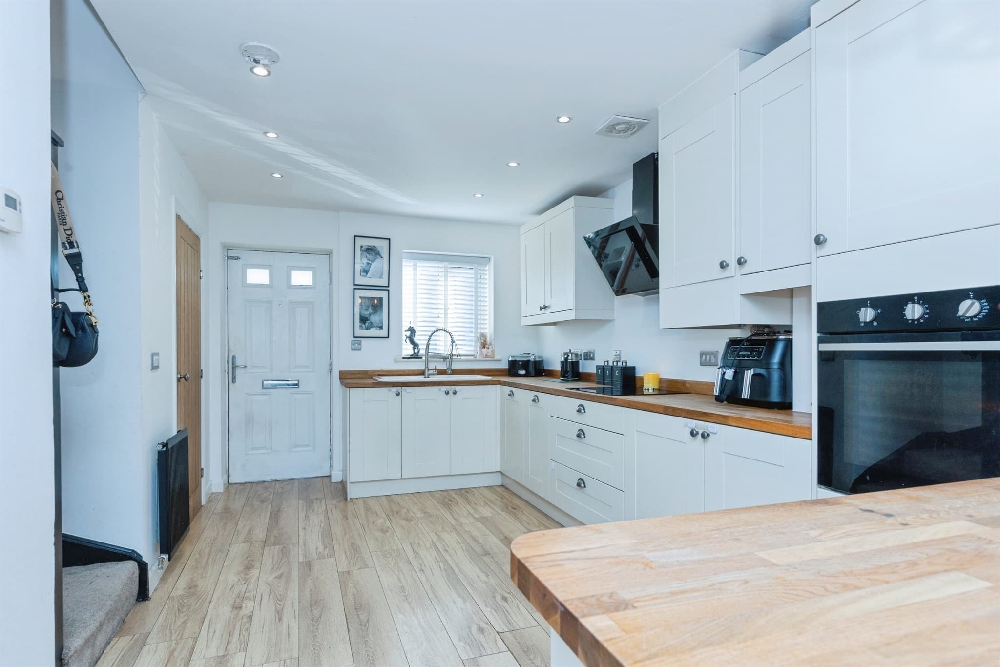 Property at Convent Drive, Stoke Golding, Nuneaton