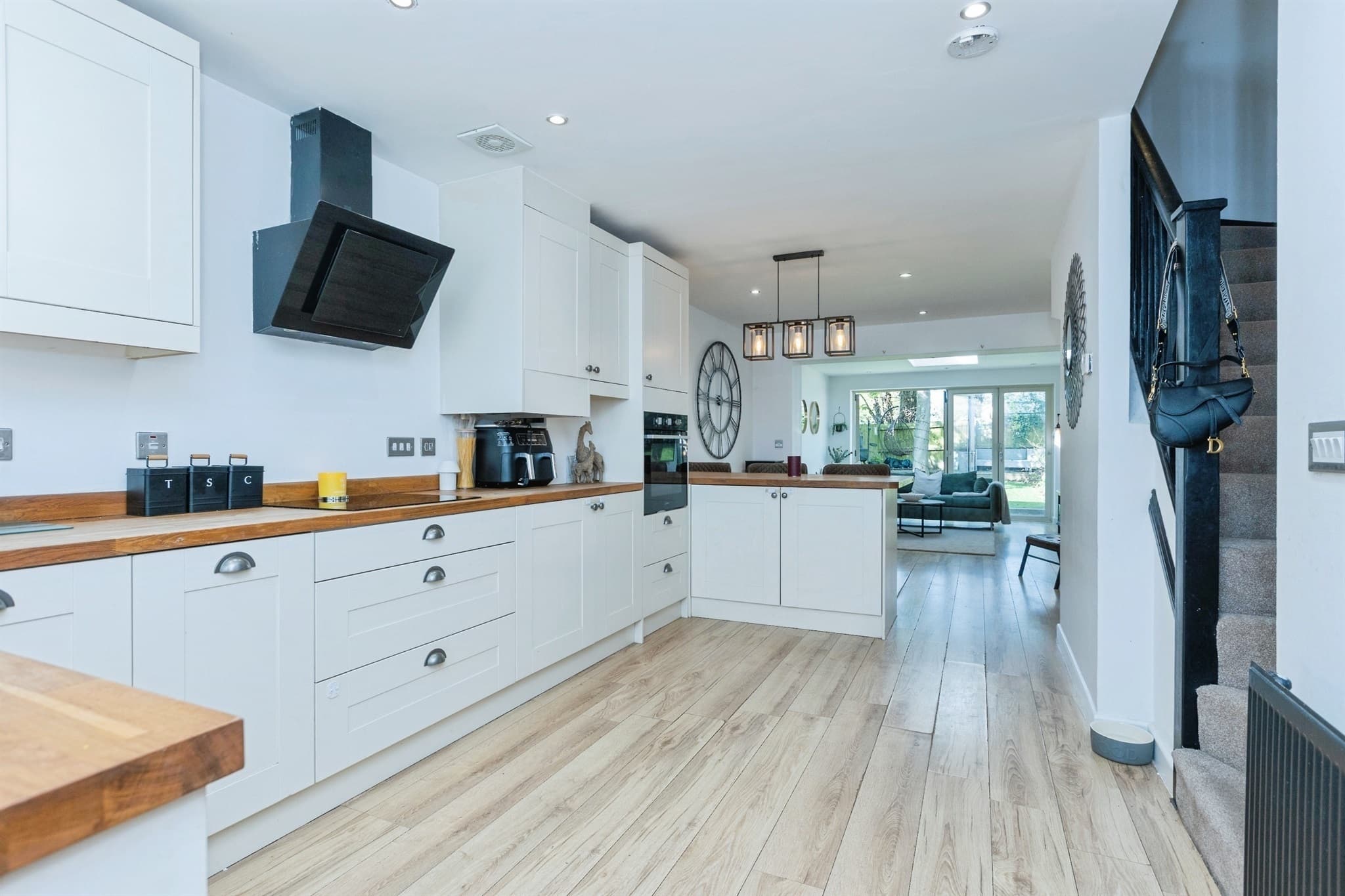 Property at Convent Drive, Stoke Golding, Nuneaton