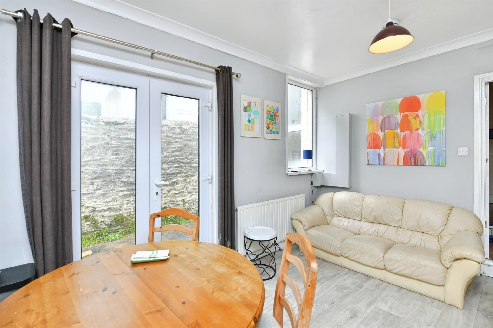 Property at Sea View Avenue, Plymouth