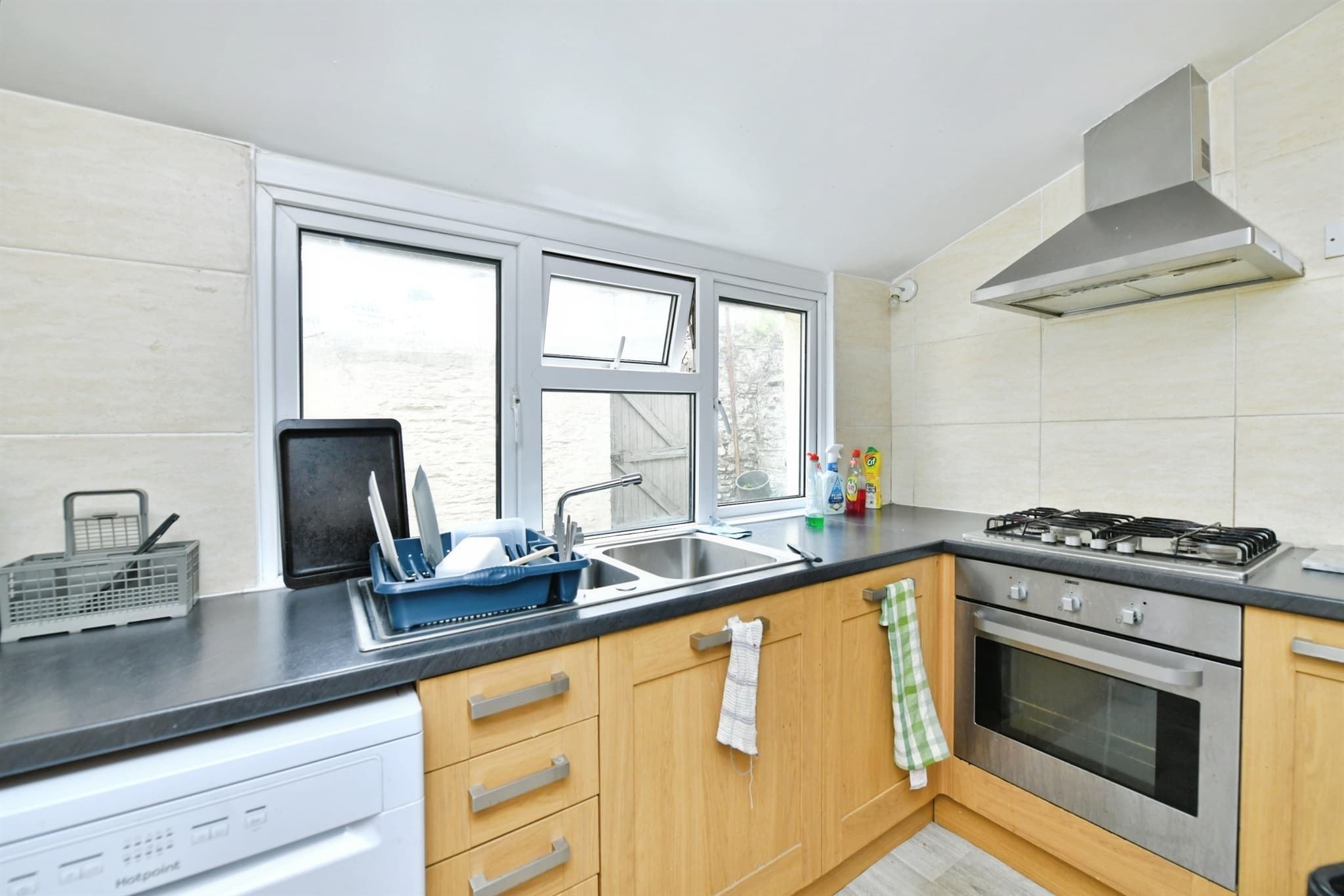 Property at Sea View Avenue, Plymouth